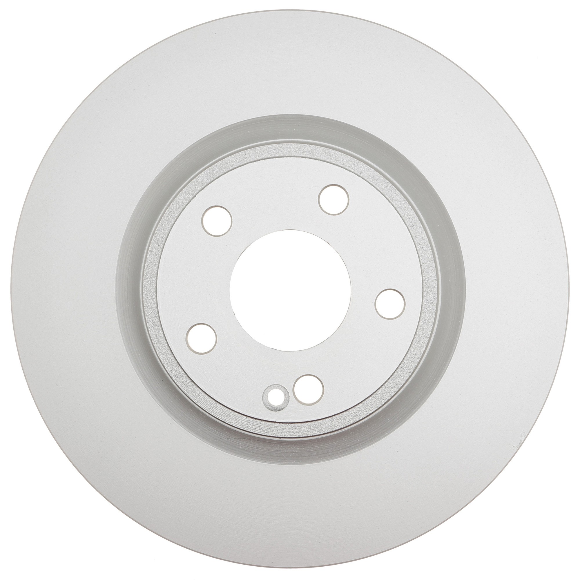 Raybestos Specialty - Street Performance Coated Brake Rotor