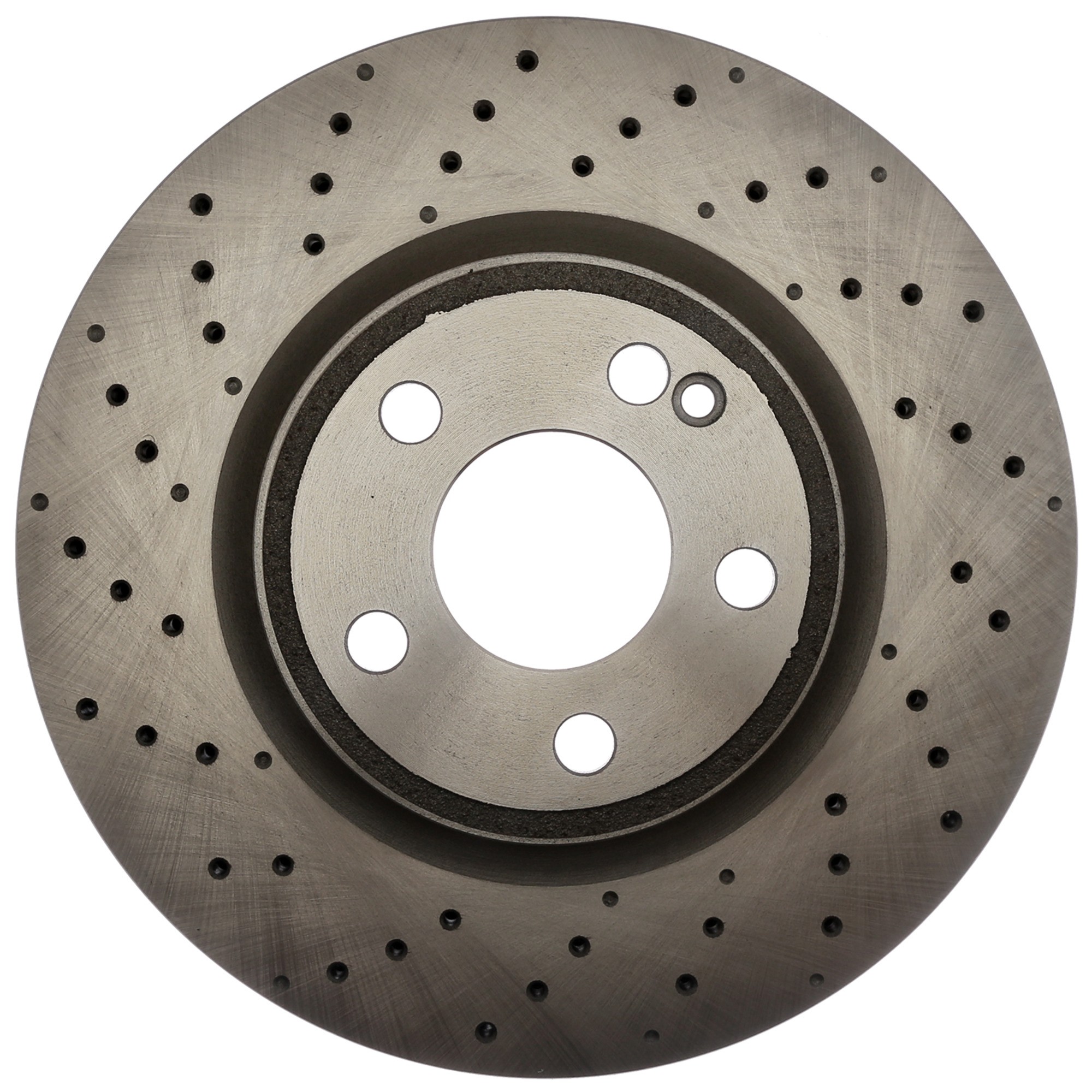 Raybestos R-Line Brake Rotor