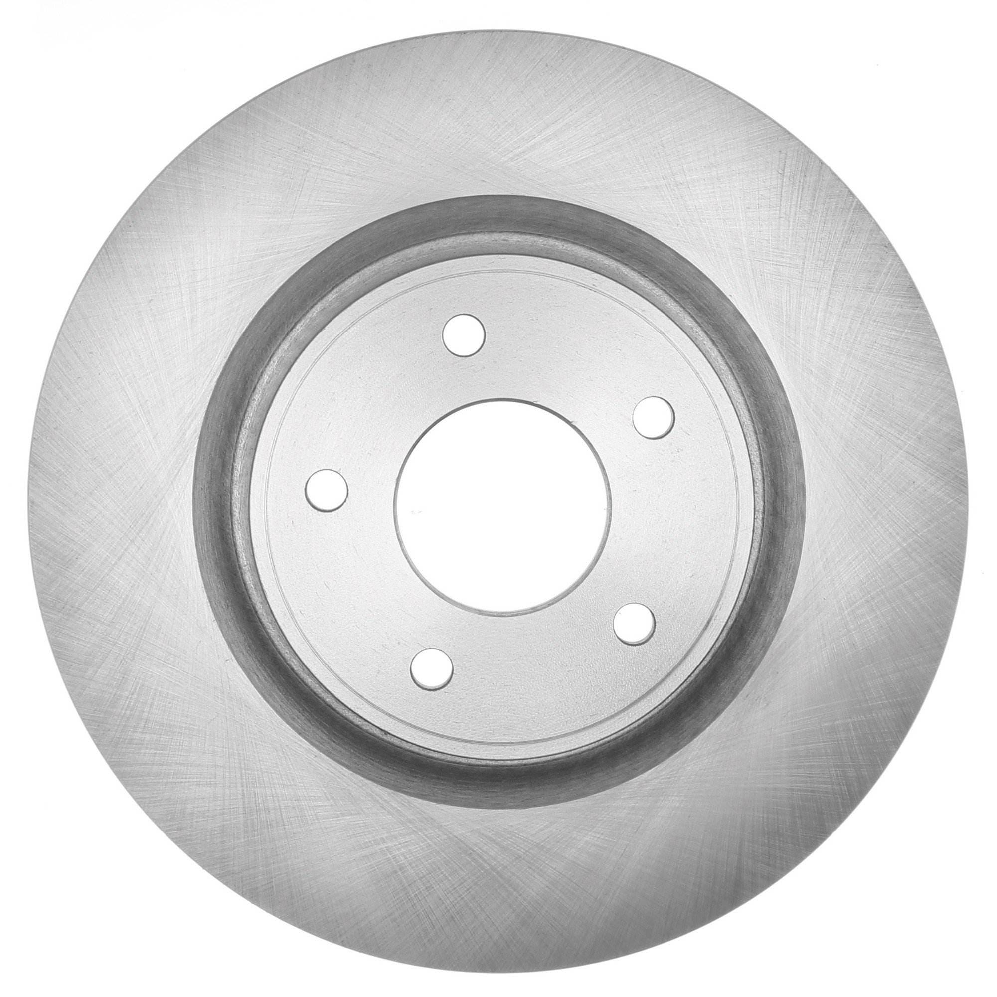 Raybestos R-Line Brake Rotor