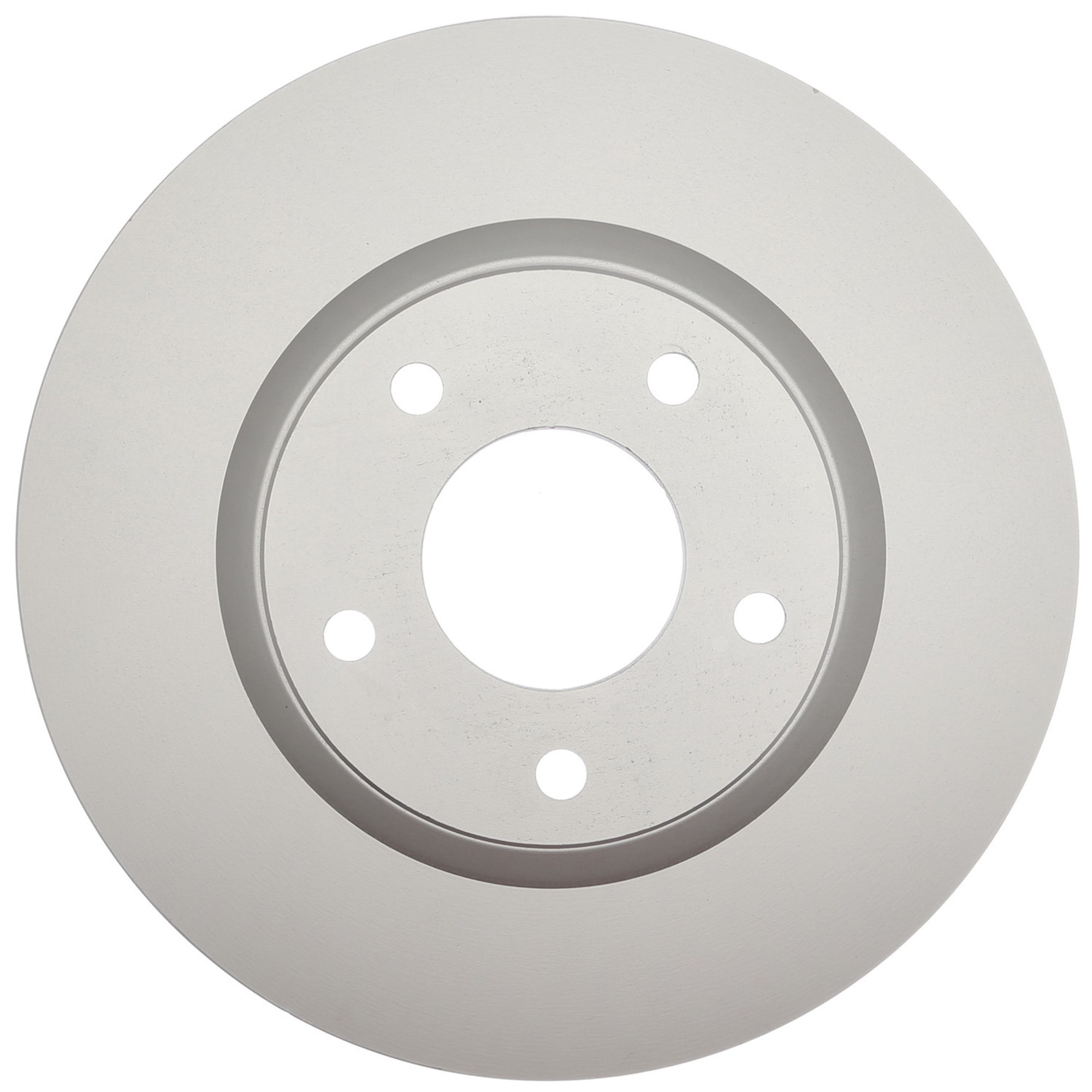 Raybestos Specialty - Street Performance Brake Rotor