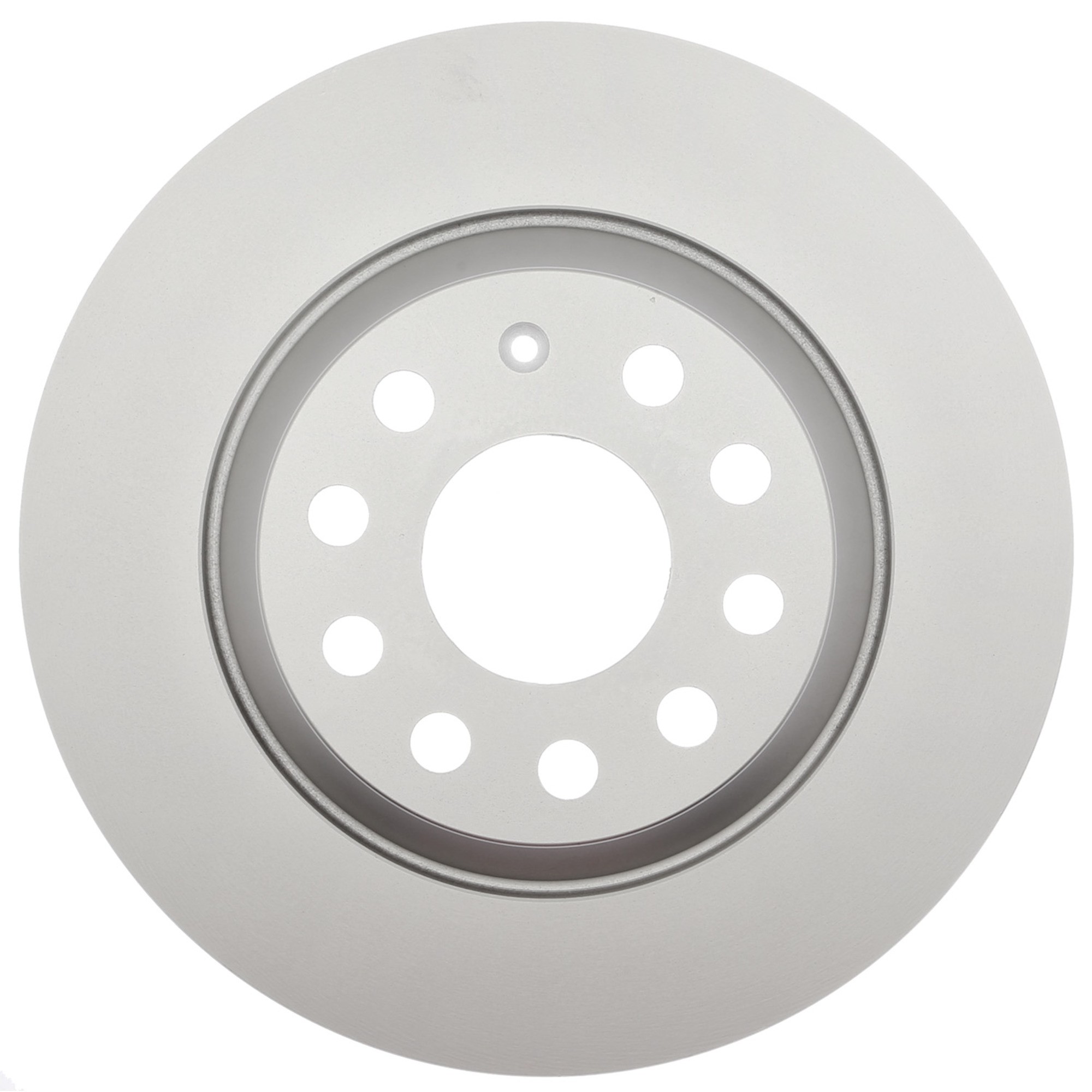 Raybestos Specialty - Street Performance Coated Brake Rotor