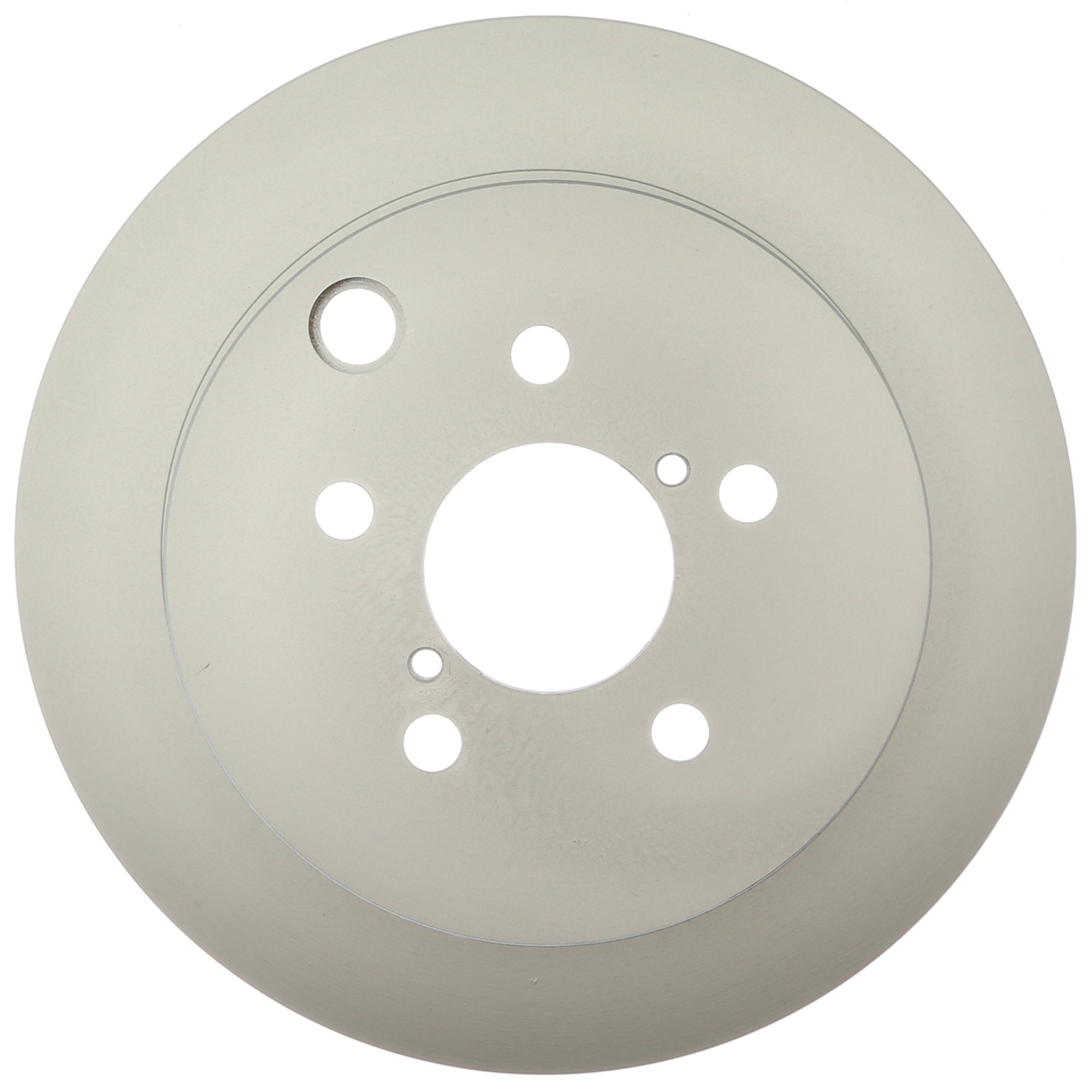 Raybestos Specialty - Street Performance Coated Brake Rotor