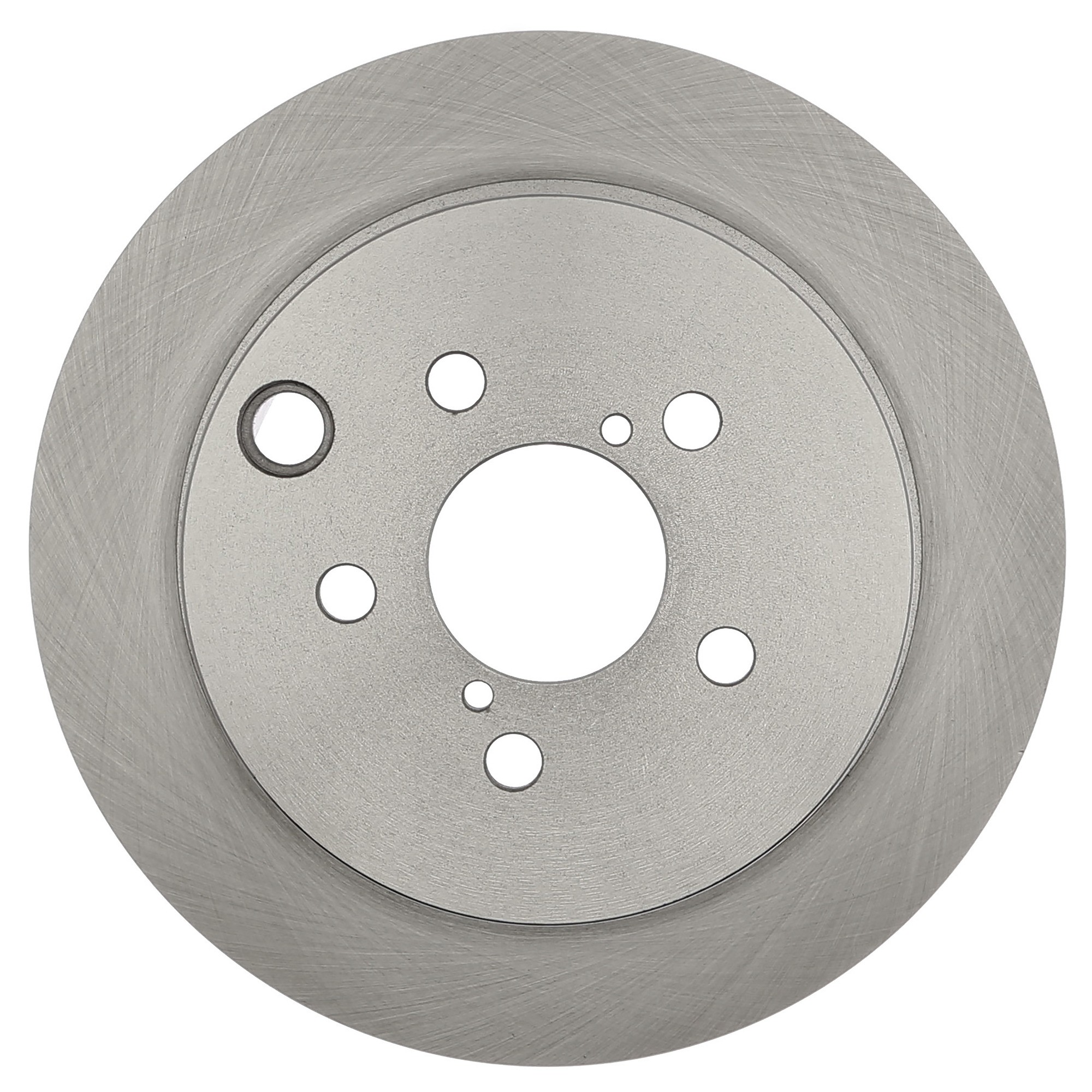 Raybestos R-Line Brake Rotor