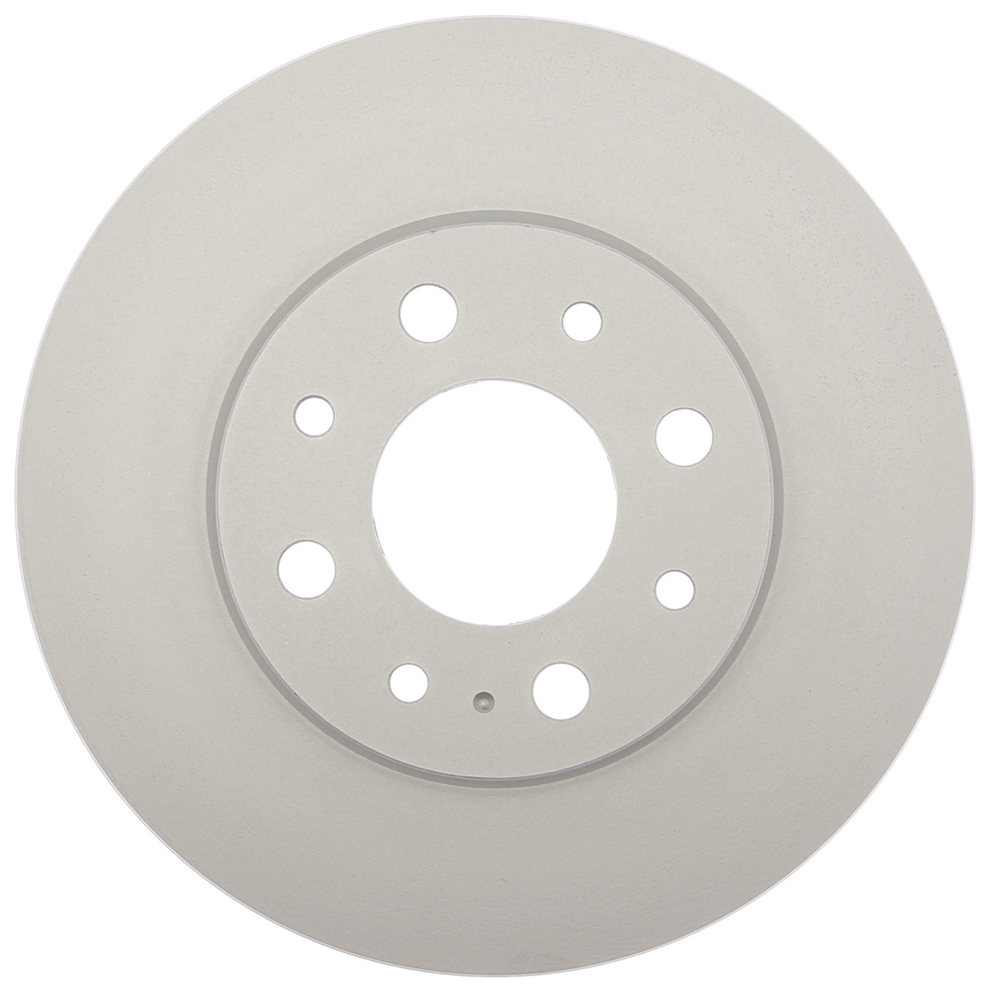 Raybestos Element3 Coated Brake Rotor