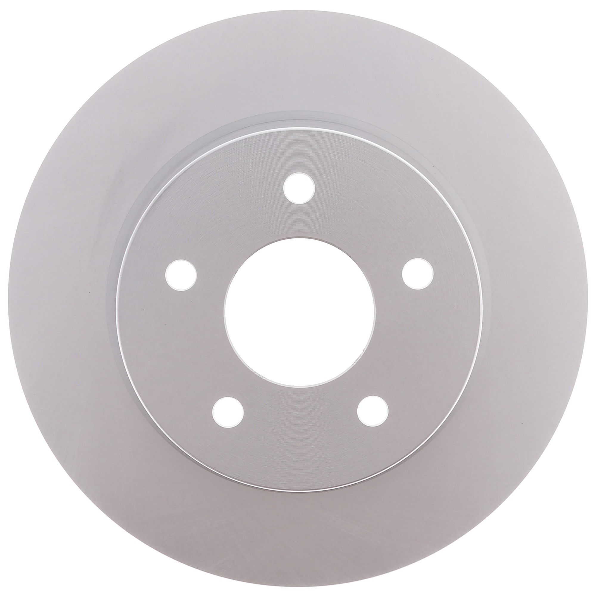 Raybestos Element3 Coated Brake Rotor