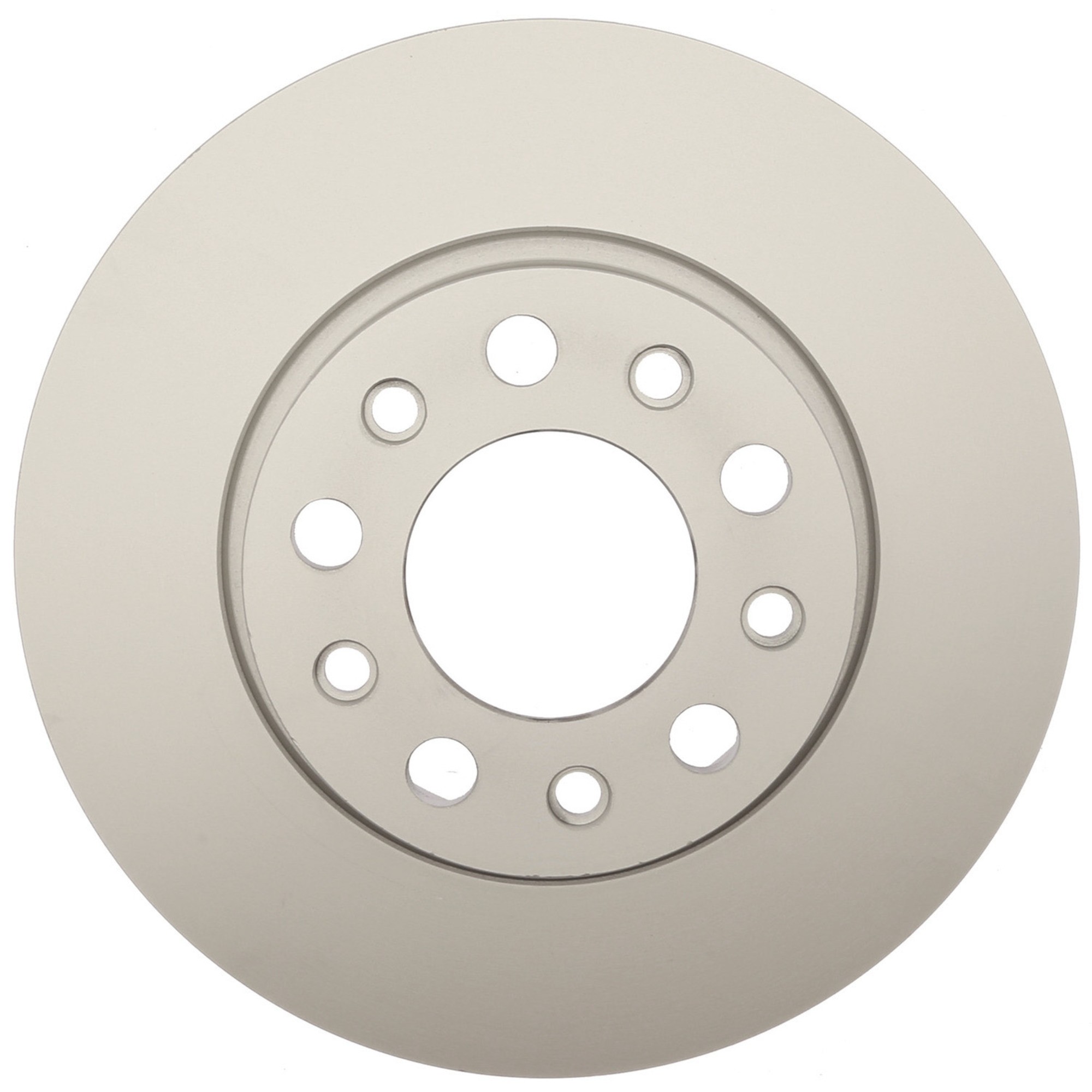 Raybestos Element3 Coated Brake Rotor