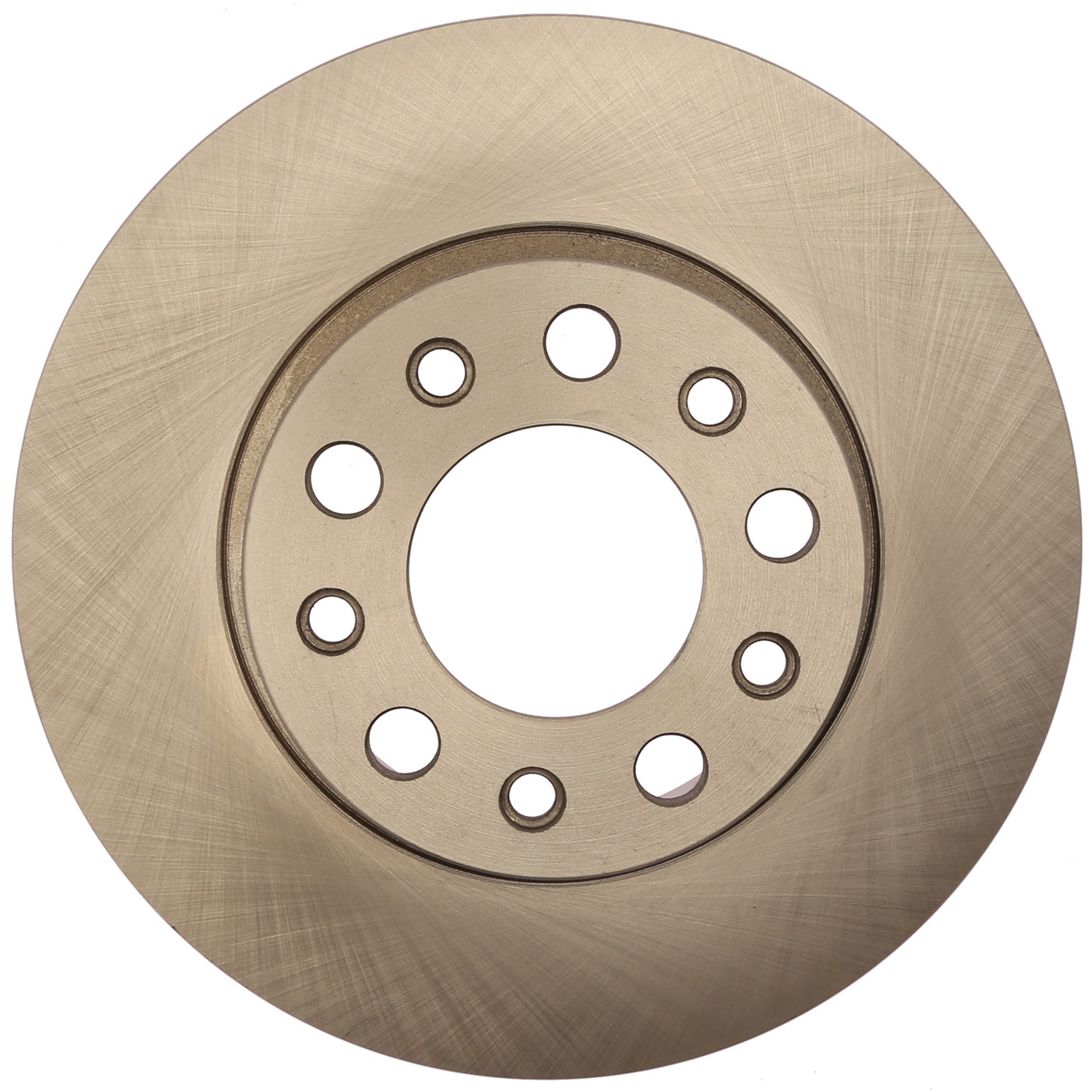 Raybestos R-Line Brake Rotor