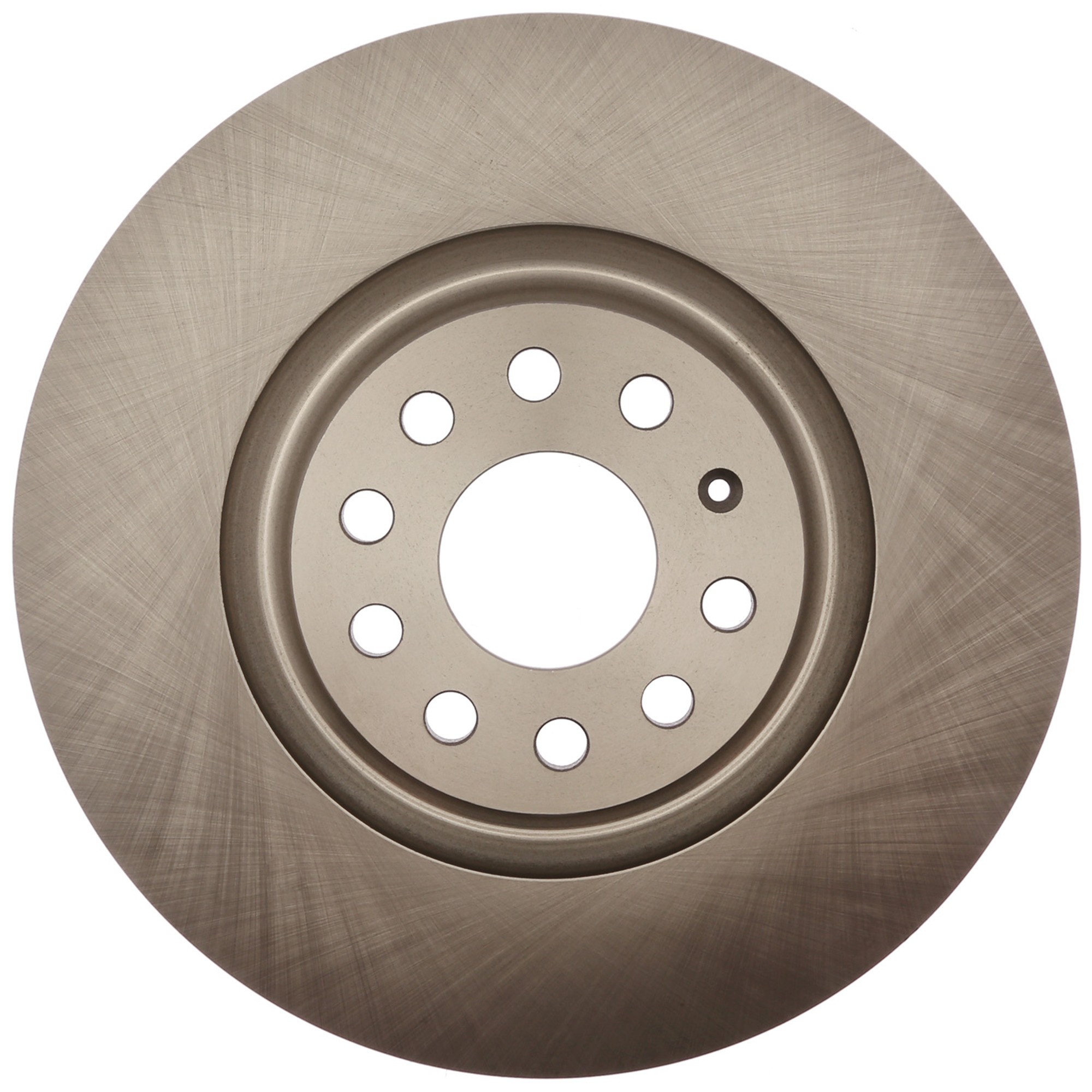 Raybestos R-Line Brake Rotor
