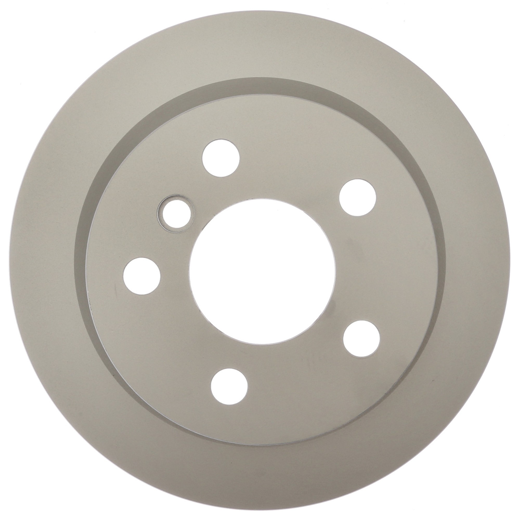 Raybestos Specialty - Street Performance Coated Brake Rotor