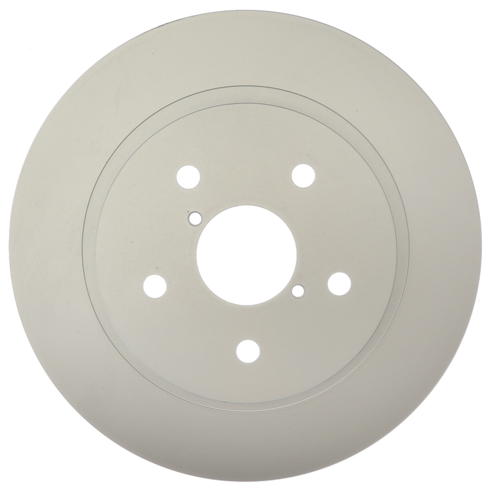 Raybestos Specialty - Street Performance Coated Brake Rotor