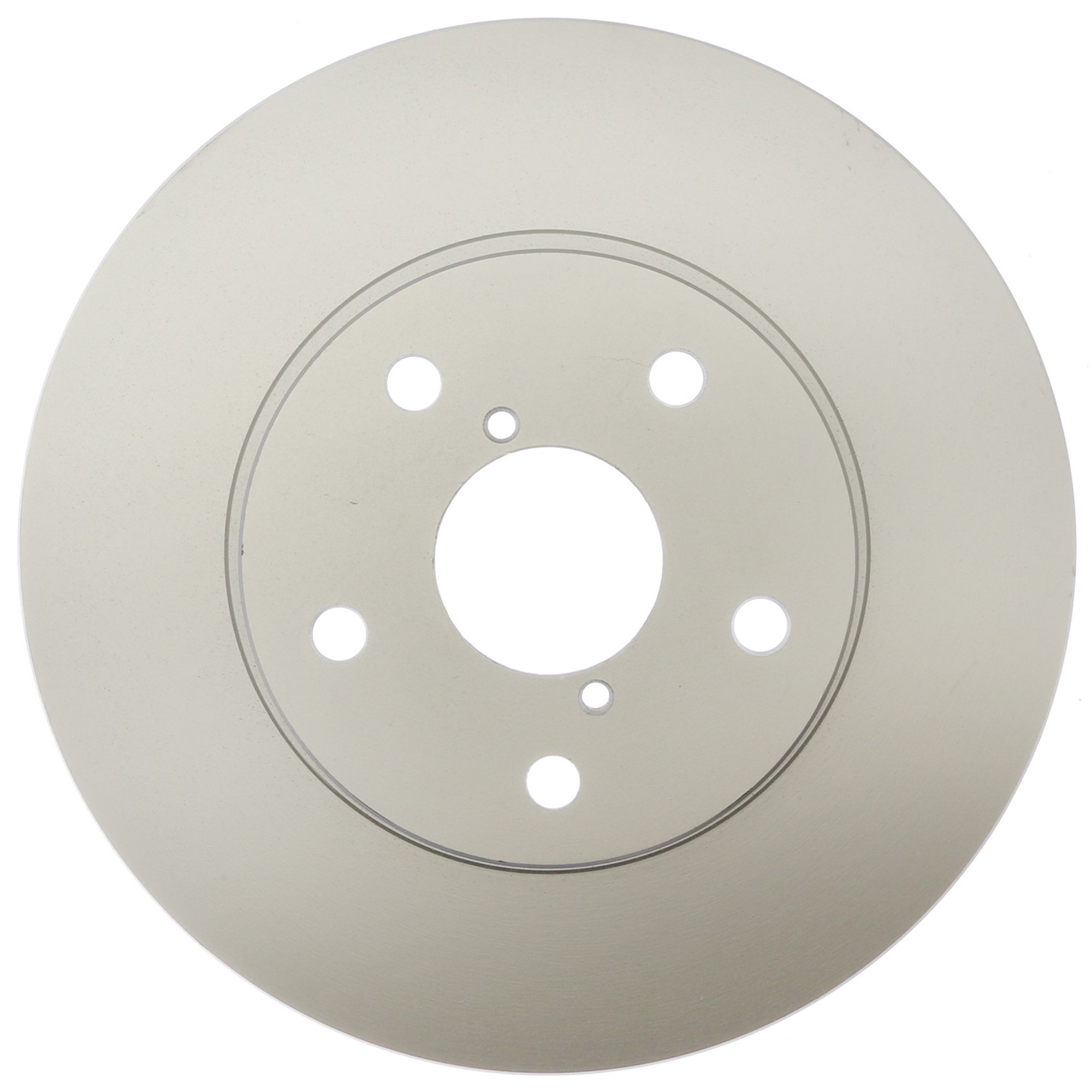 Raybestos Specialty - Street Performance Coated Brake Rotor