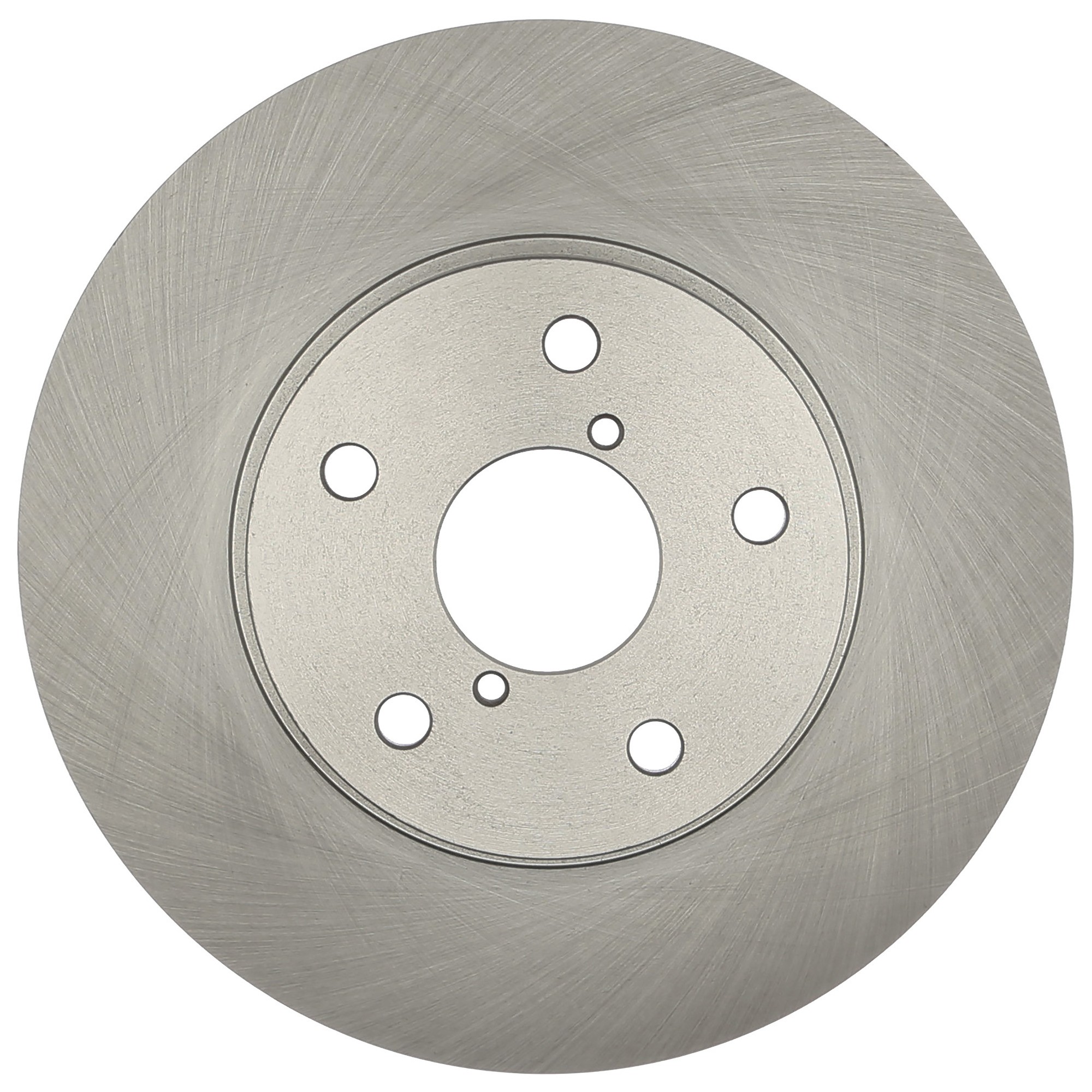 Raybestos R-Line Brake Rotor