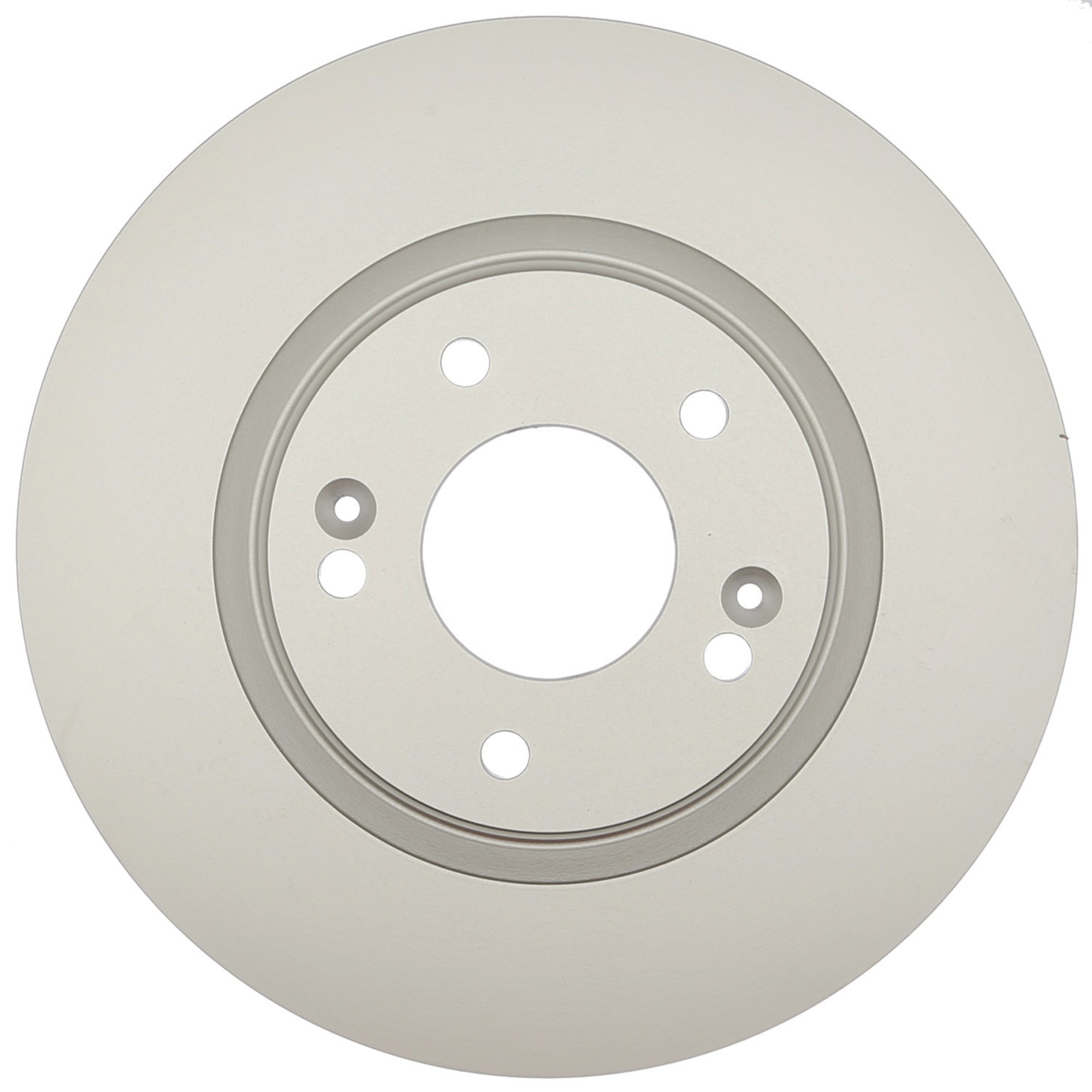 Raybestos Specialty - Street Performance Coated Brake Rotor