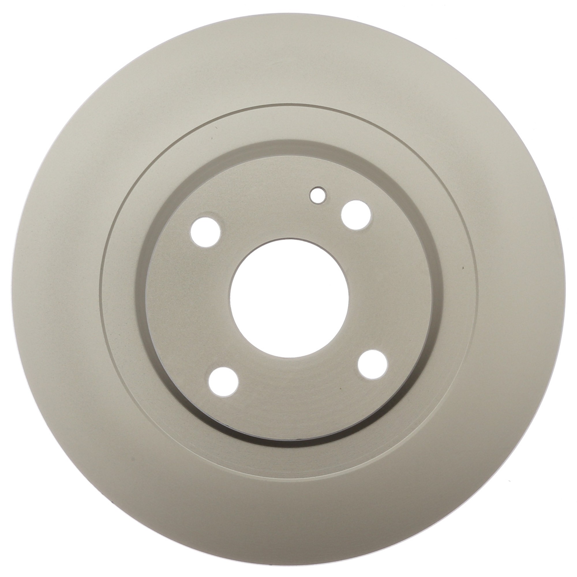 Raybestos Specialty - Street Performance Coated Brake Rotor
