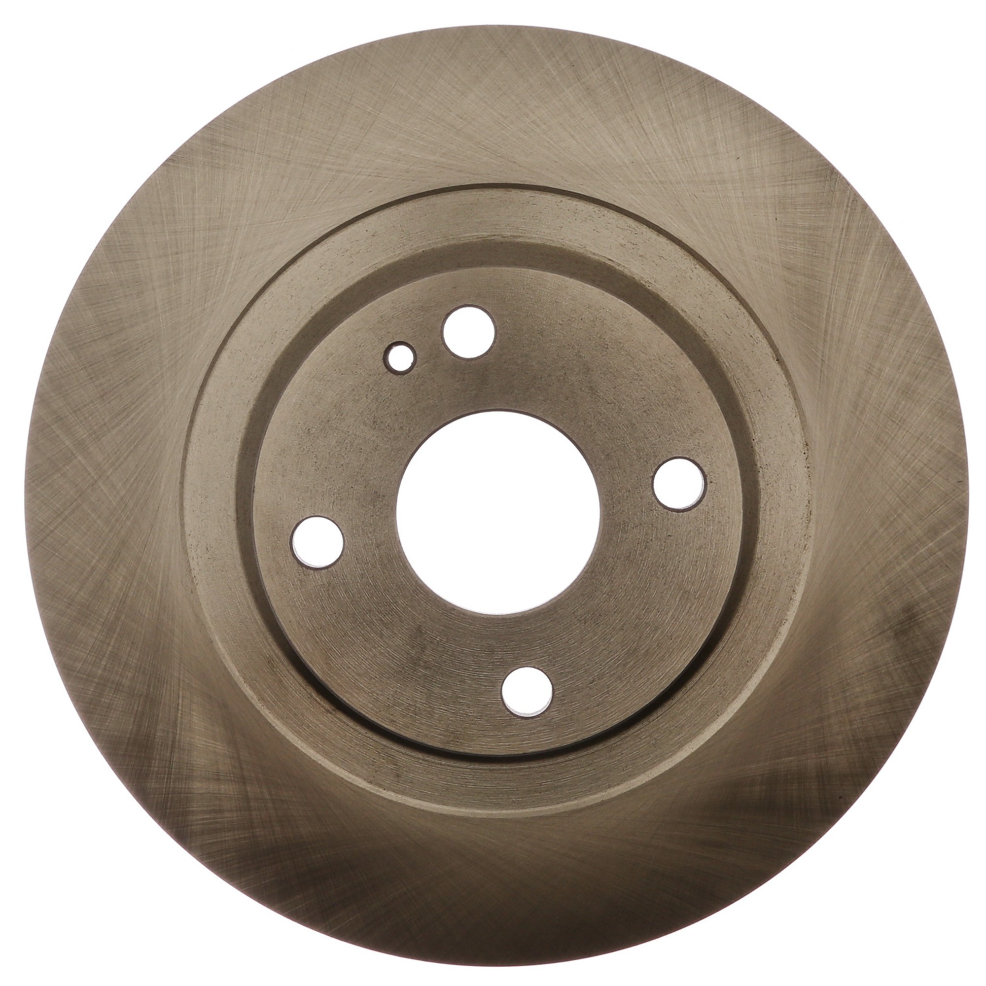 Raybestos R-Line Brake Rotor