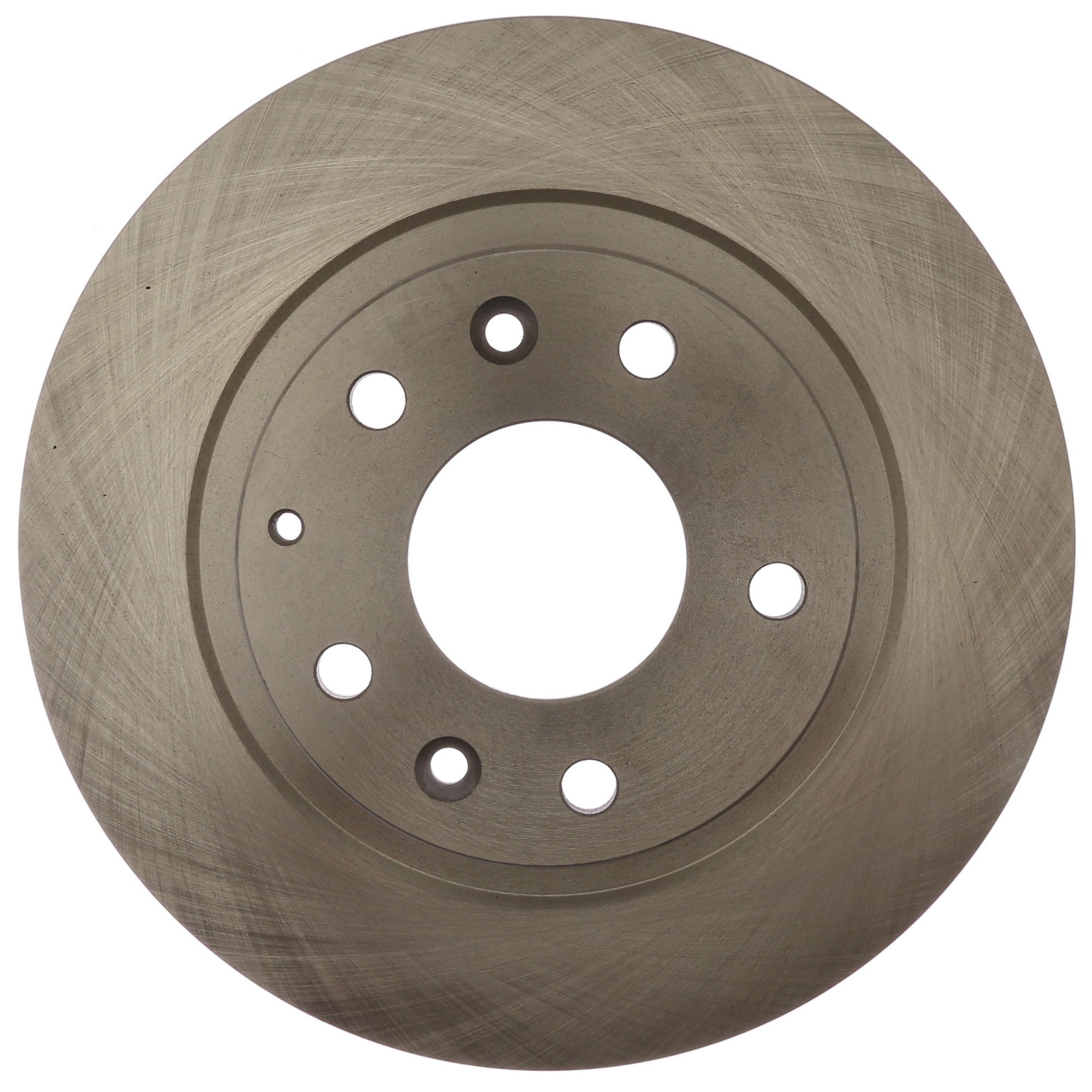 Raybestos R-Line Brake Rotor
