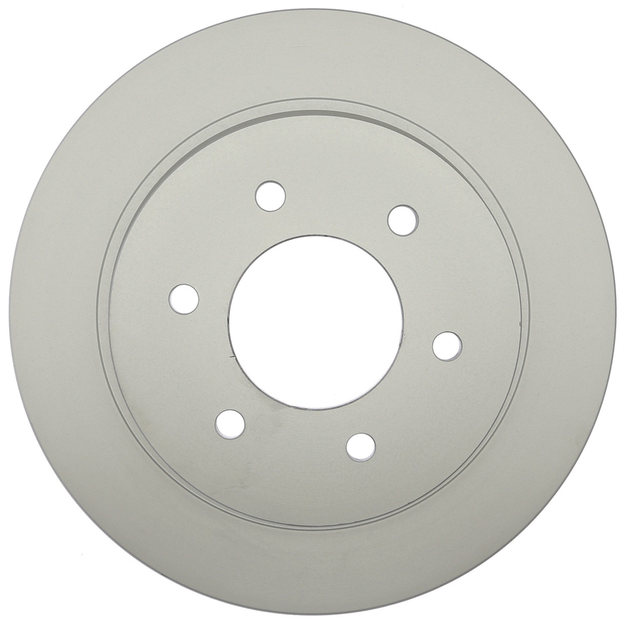 Raybestos Element3 Coated Brake Rotor