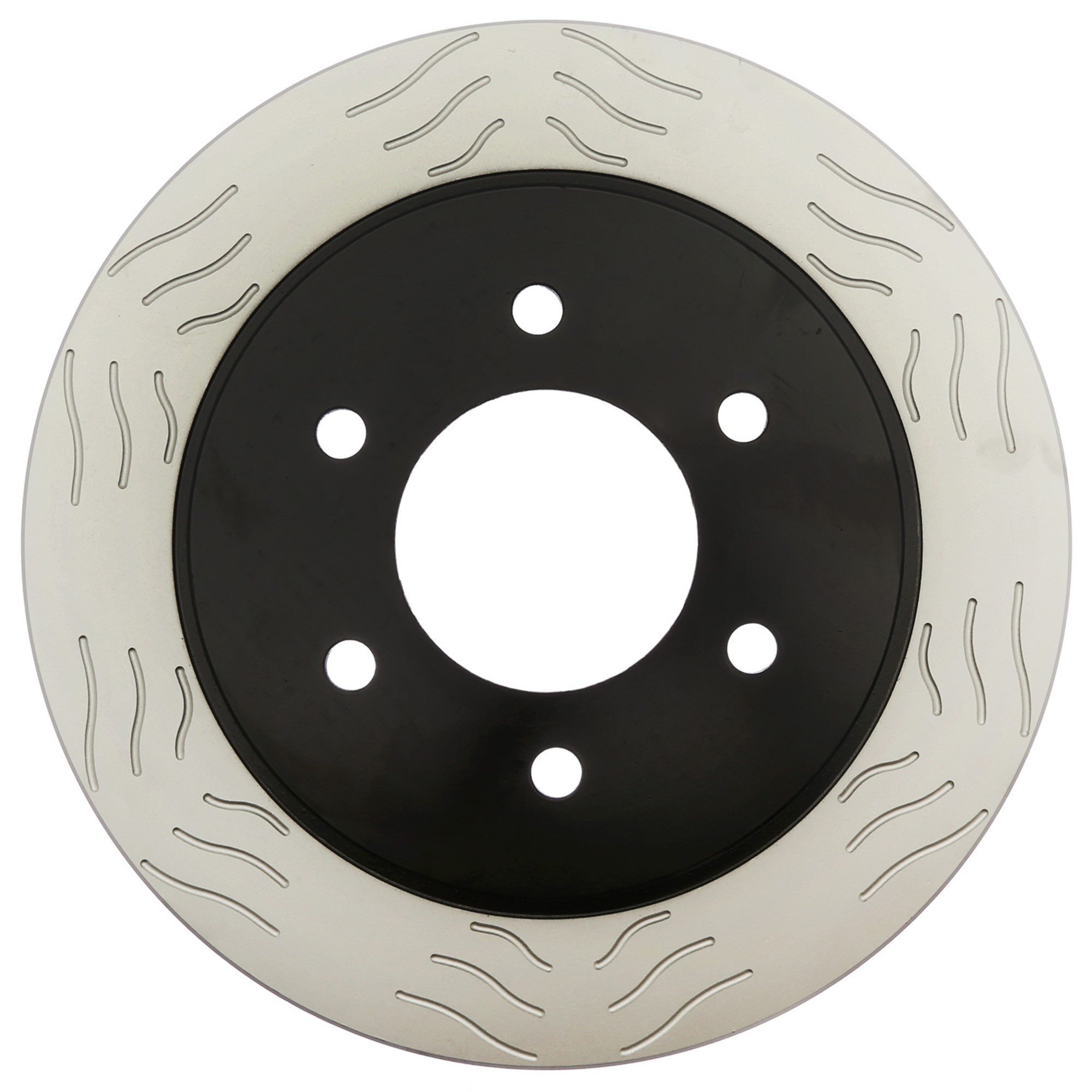 RAYBESTOS ROTORS