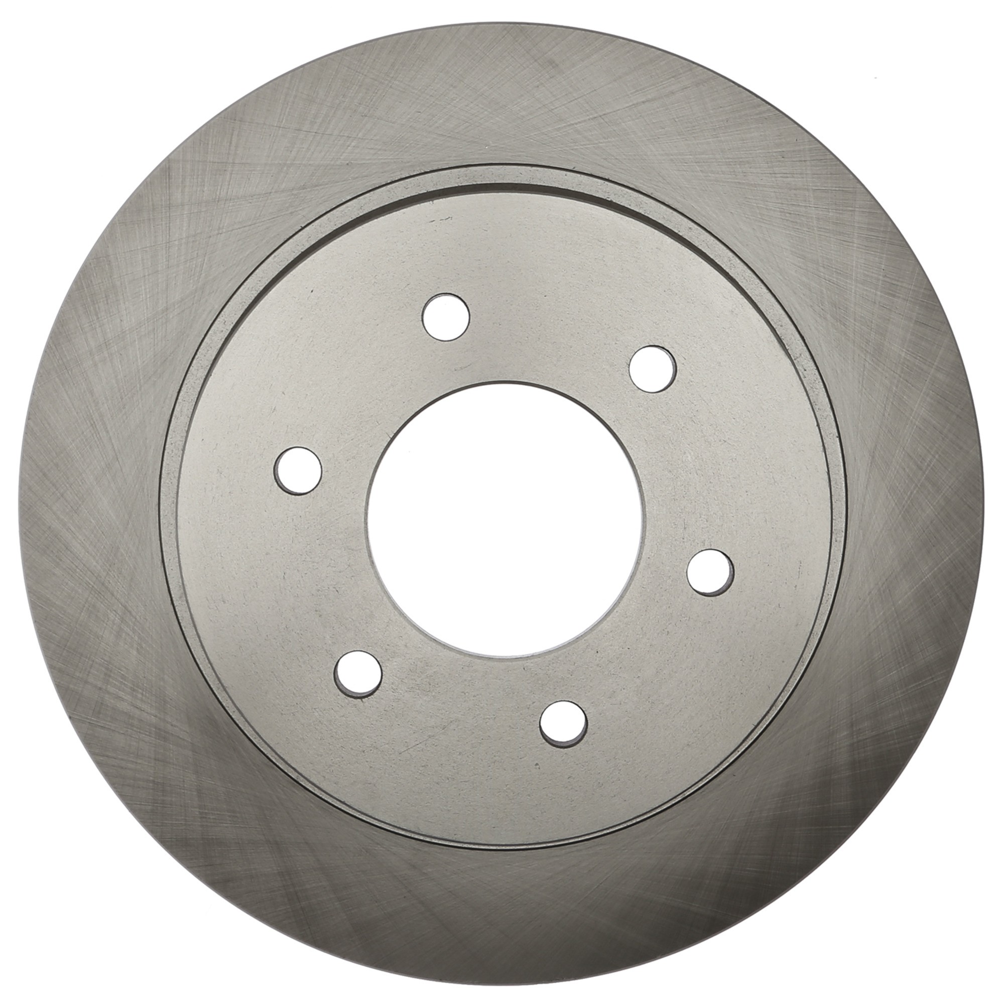 Raybestos R-Line Brake Rotor
