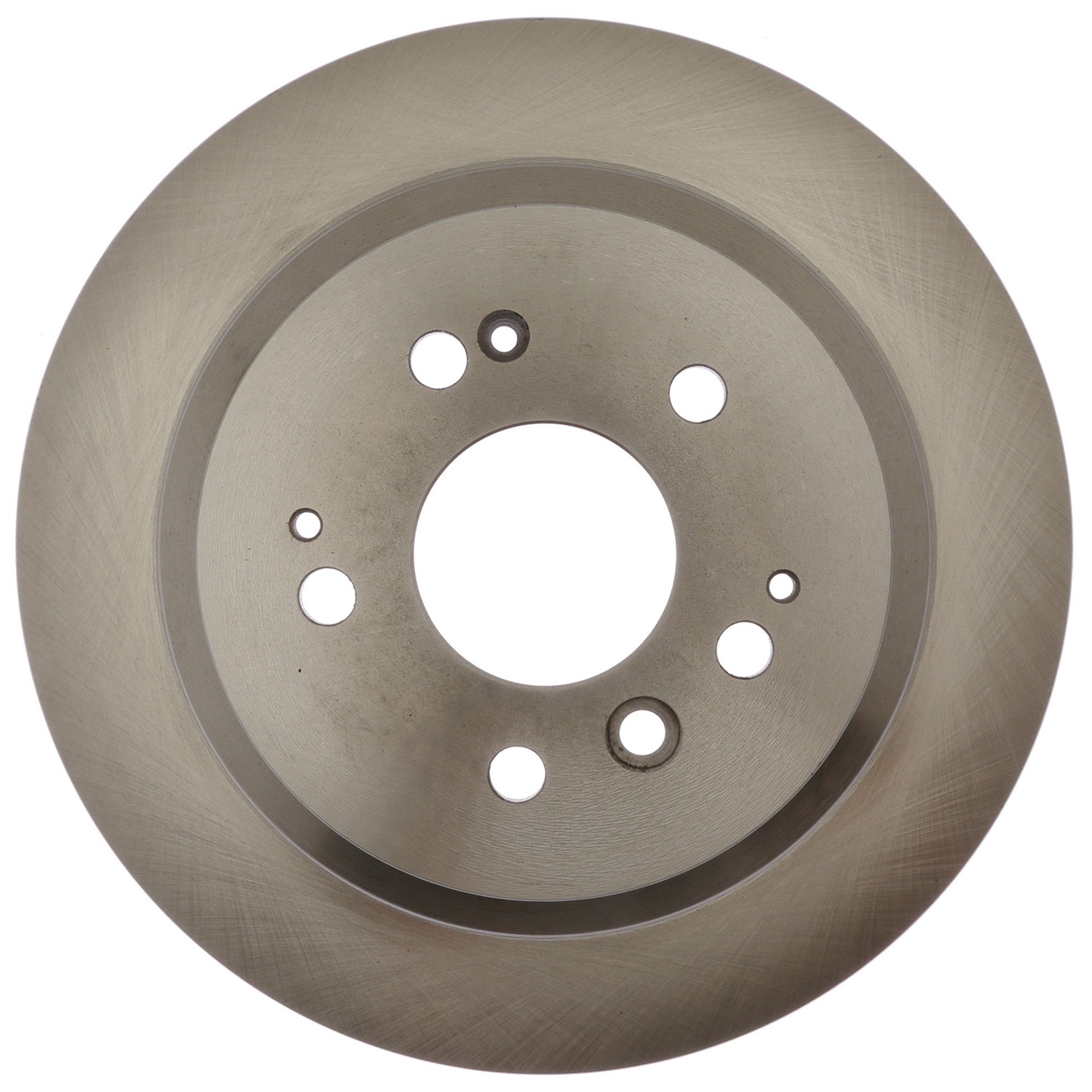 Raybestos R-Line Brake Rotor
