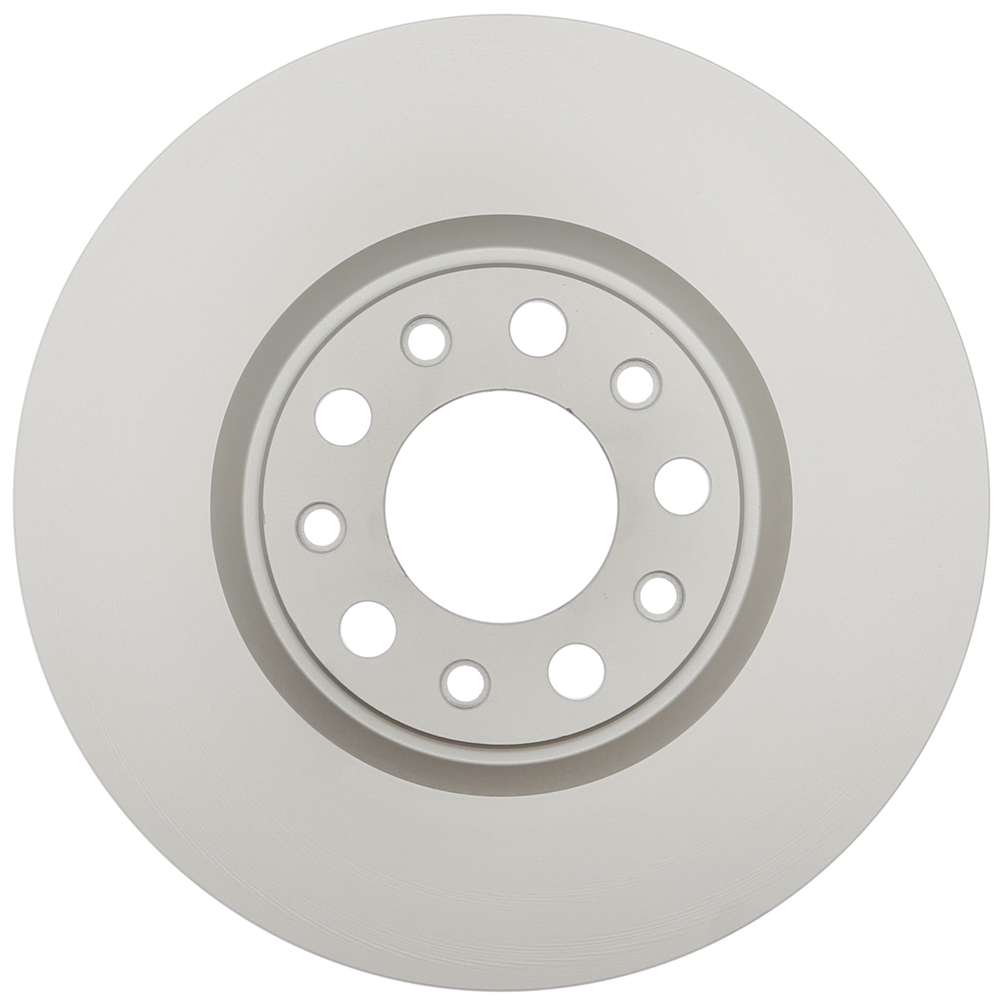 Raybestos Specialty - Street Performance Coated Brake Rotor