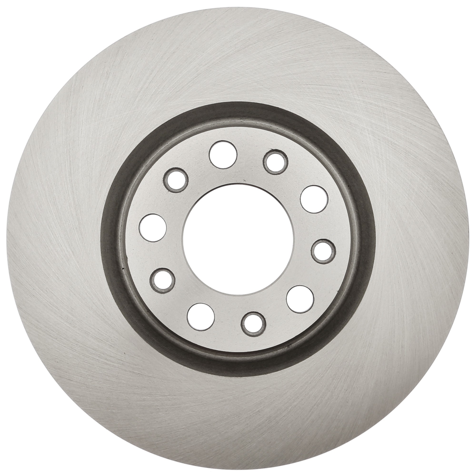 Raybestos R-Line Brake Rotor