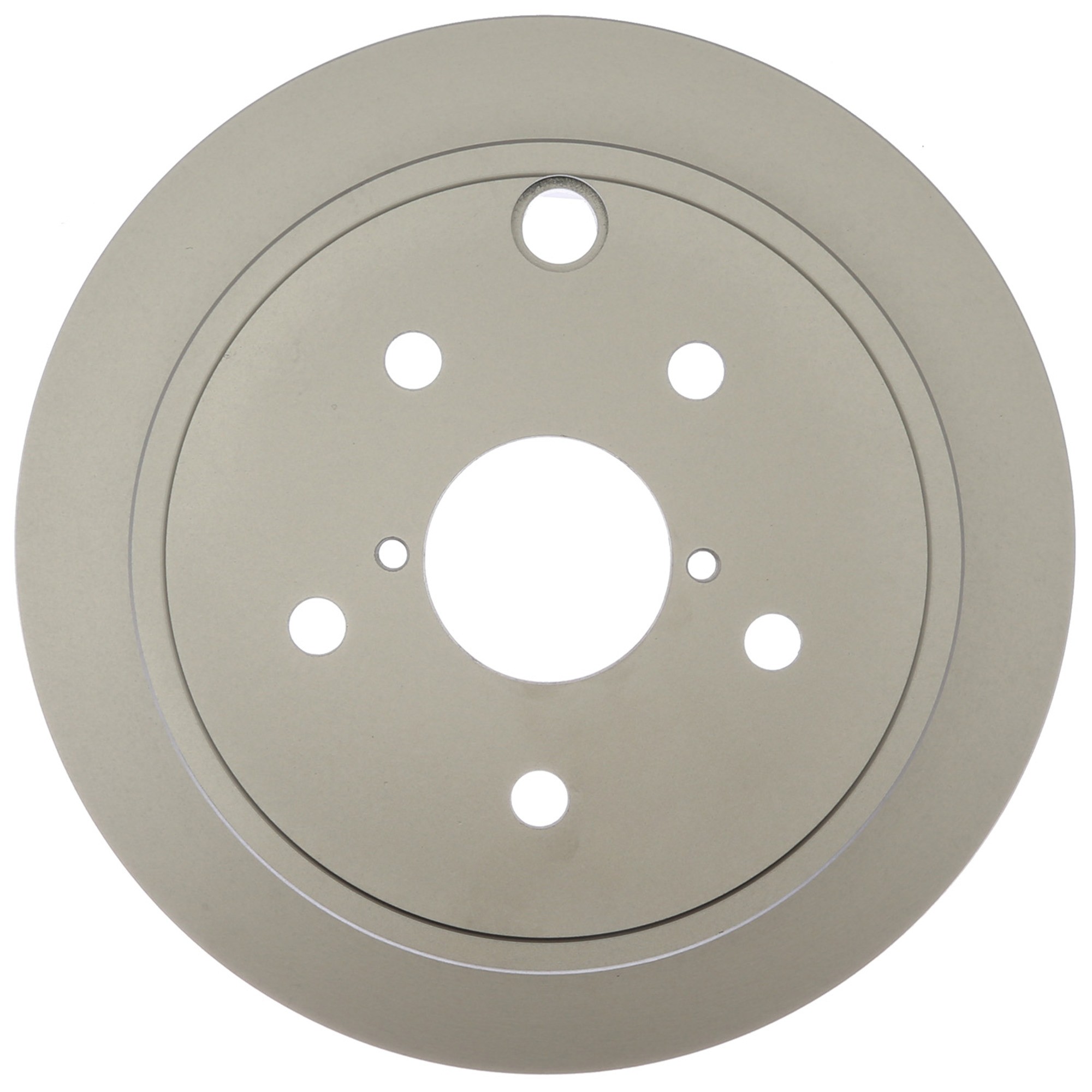 Raybestos Specialty - Street Performance Coated Brake Rotor
