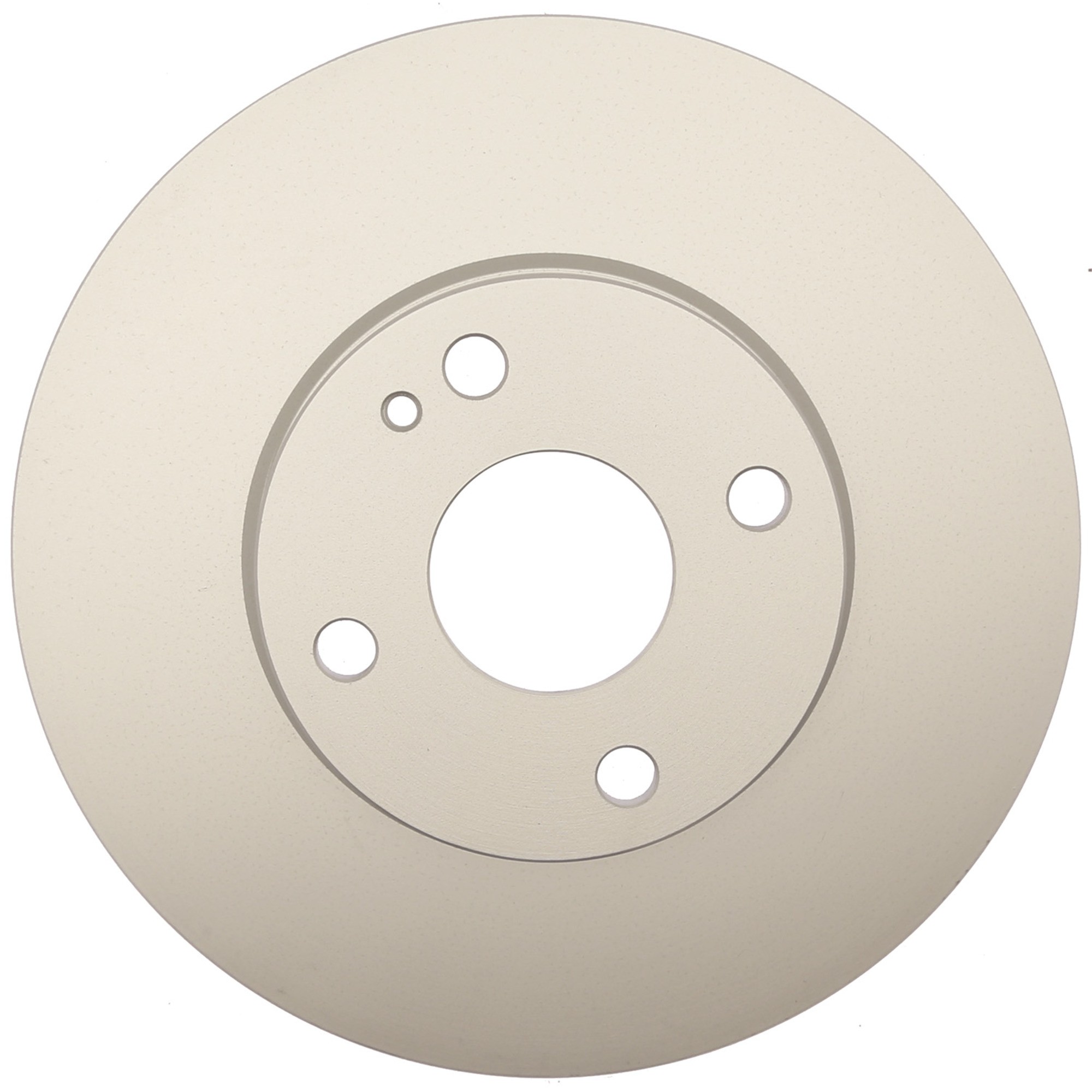 Raybestos Specialty - Street Performance Coated Brake Rotor