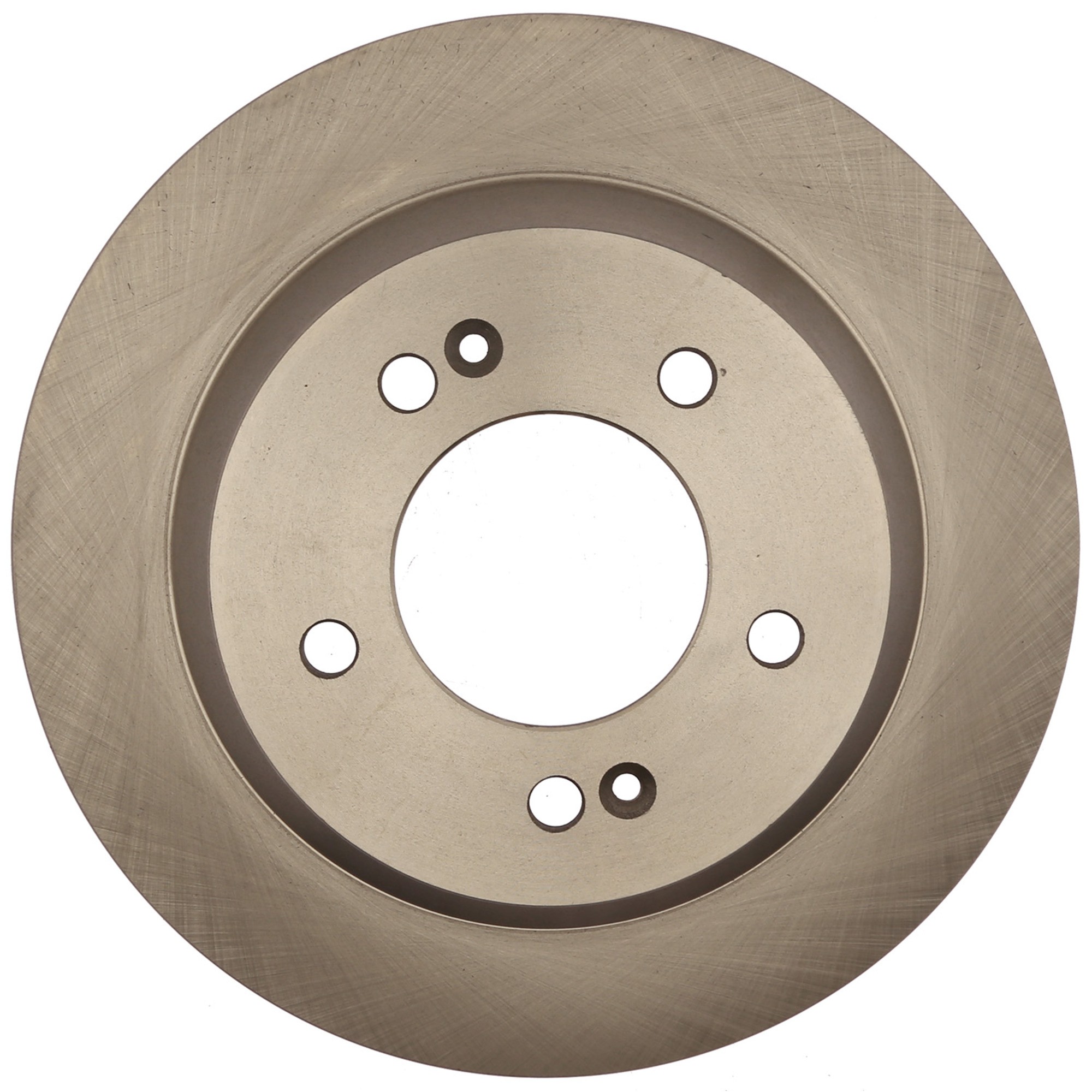 Raybestos R-Line Brake Rotor