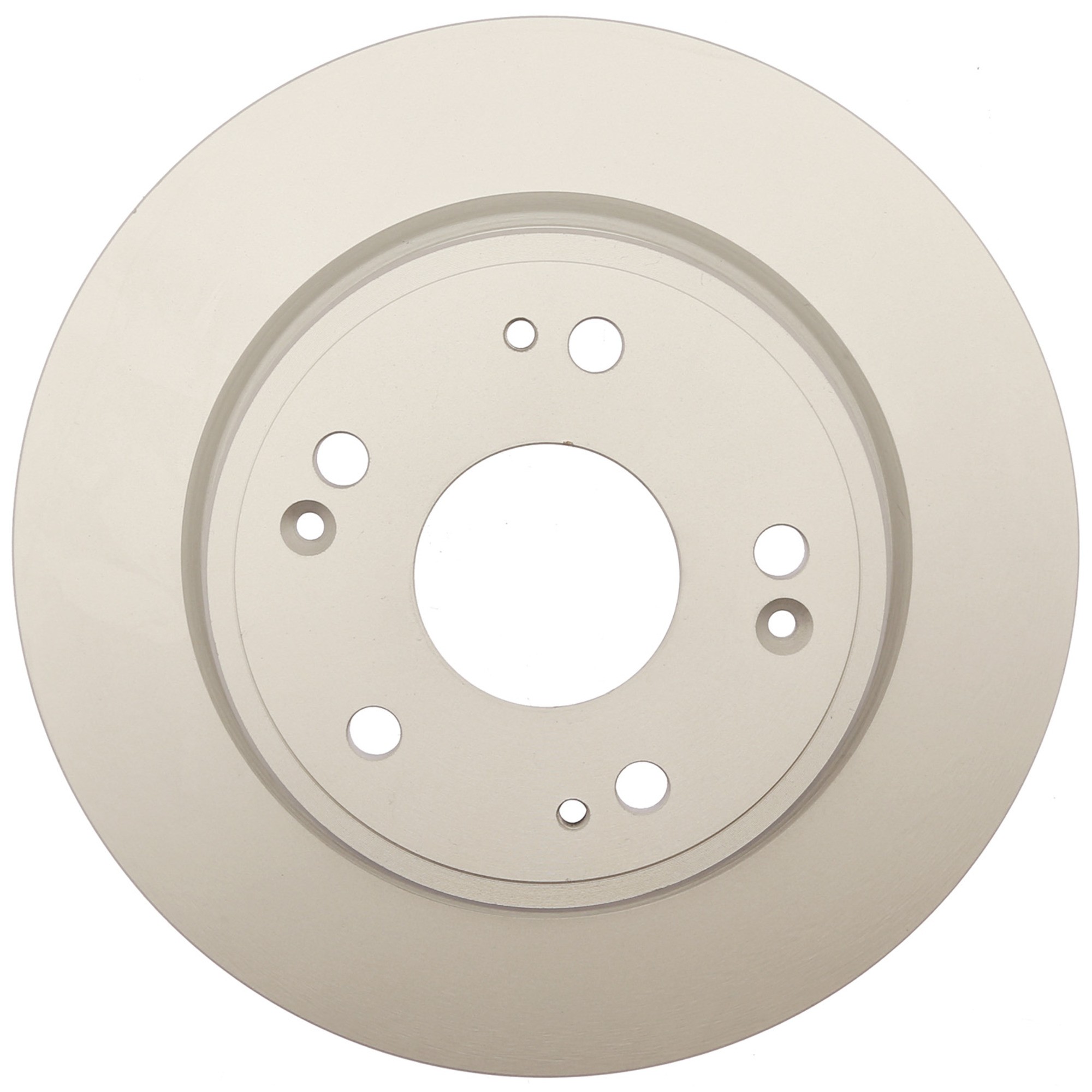 Raybestos Element3 Coated Brake Rotor