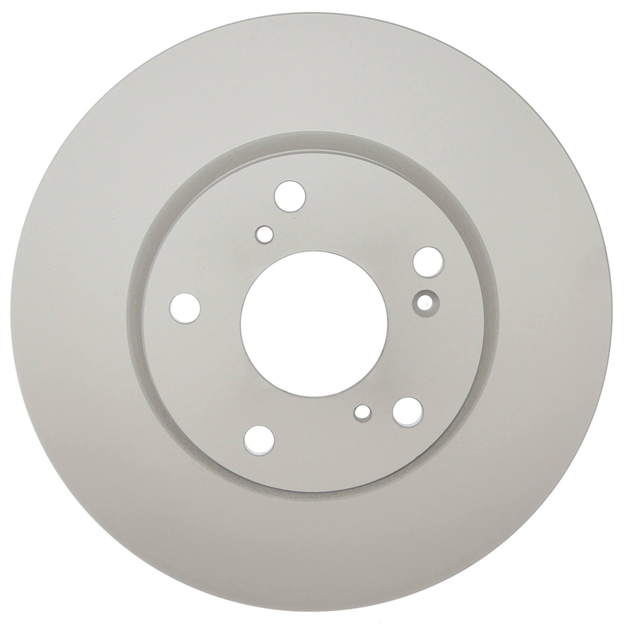 Raybestos Specialty - Street Performance Coated Brake Rotor