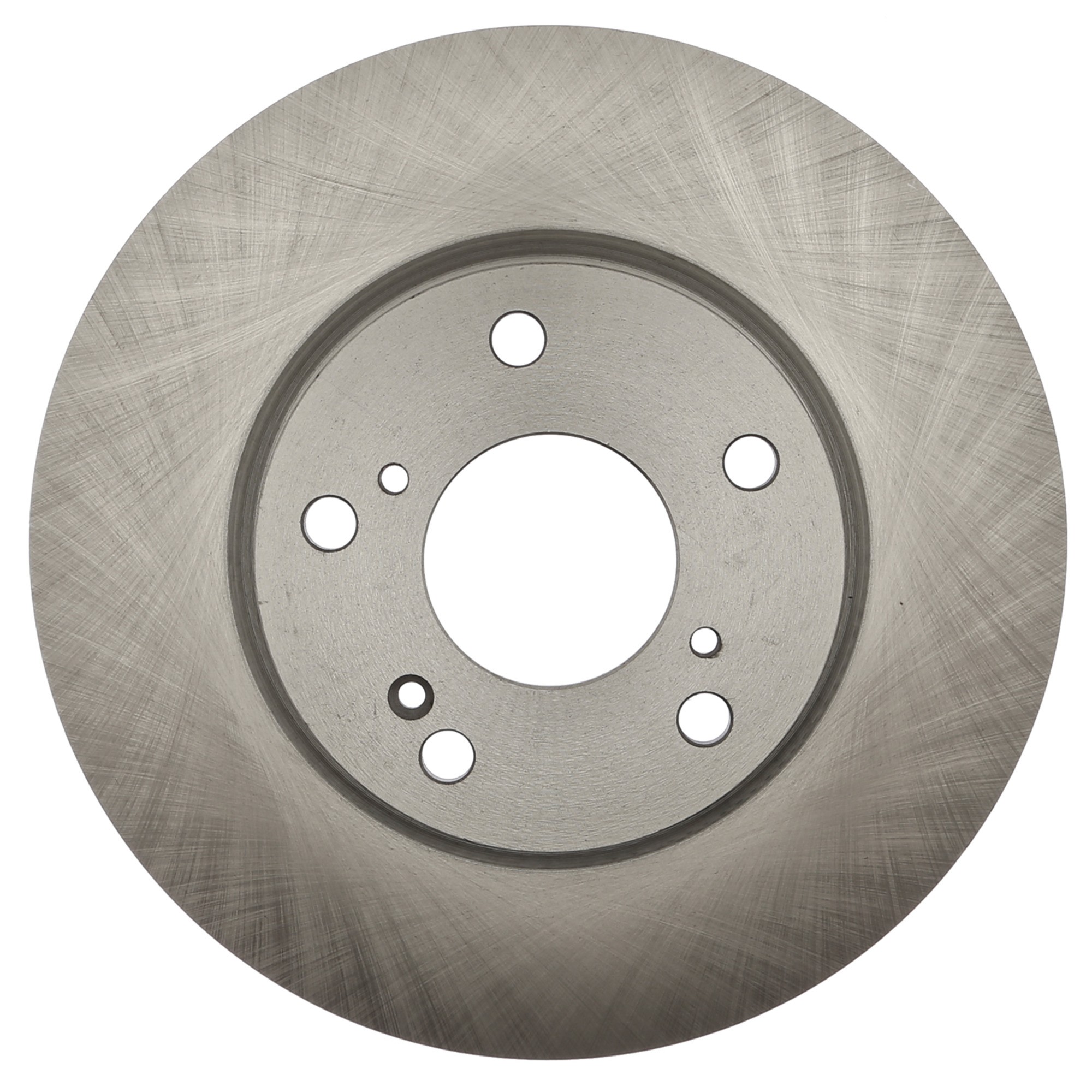 Raybestos R-Line Brake Rotor