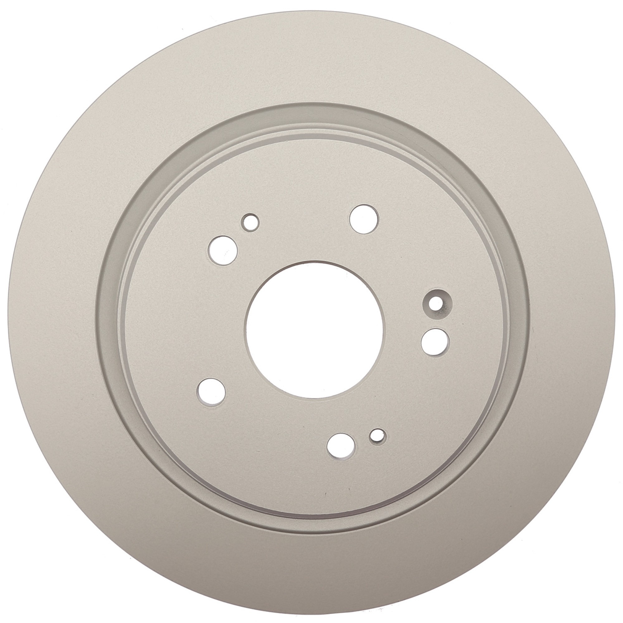 Raybestos Specialty - Street Performance Coated Brake Rotor