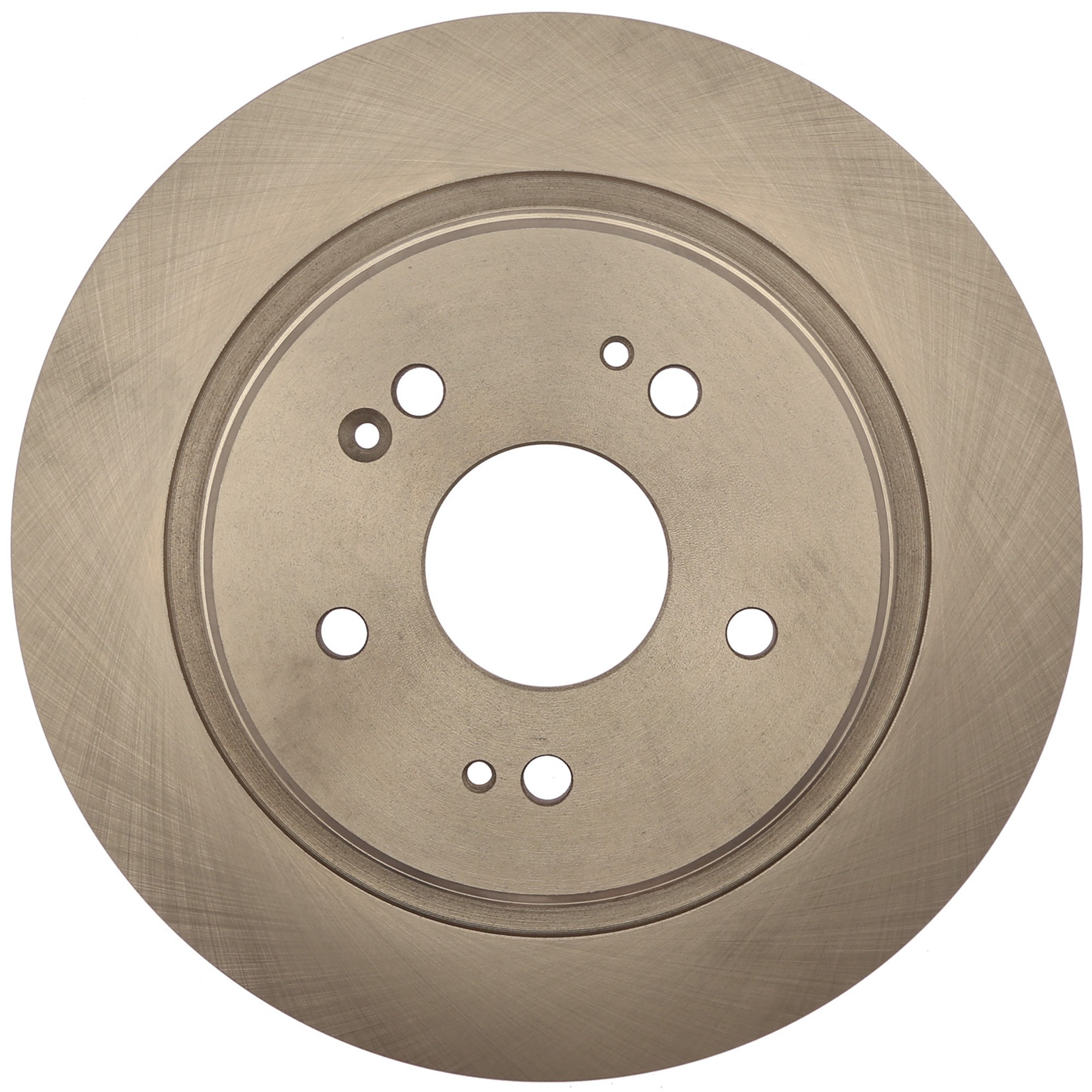 Raybestos R-Line Brake Rotor