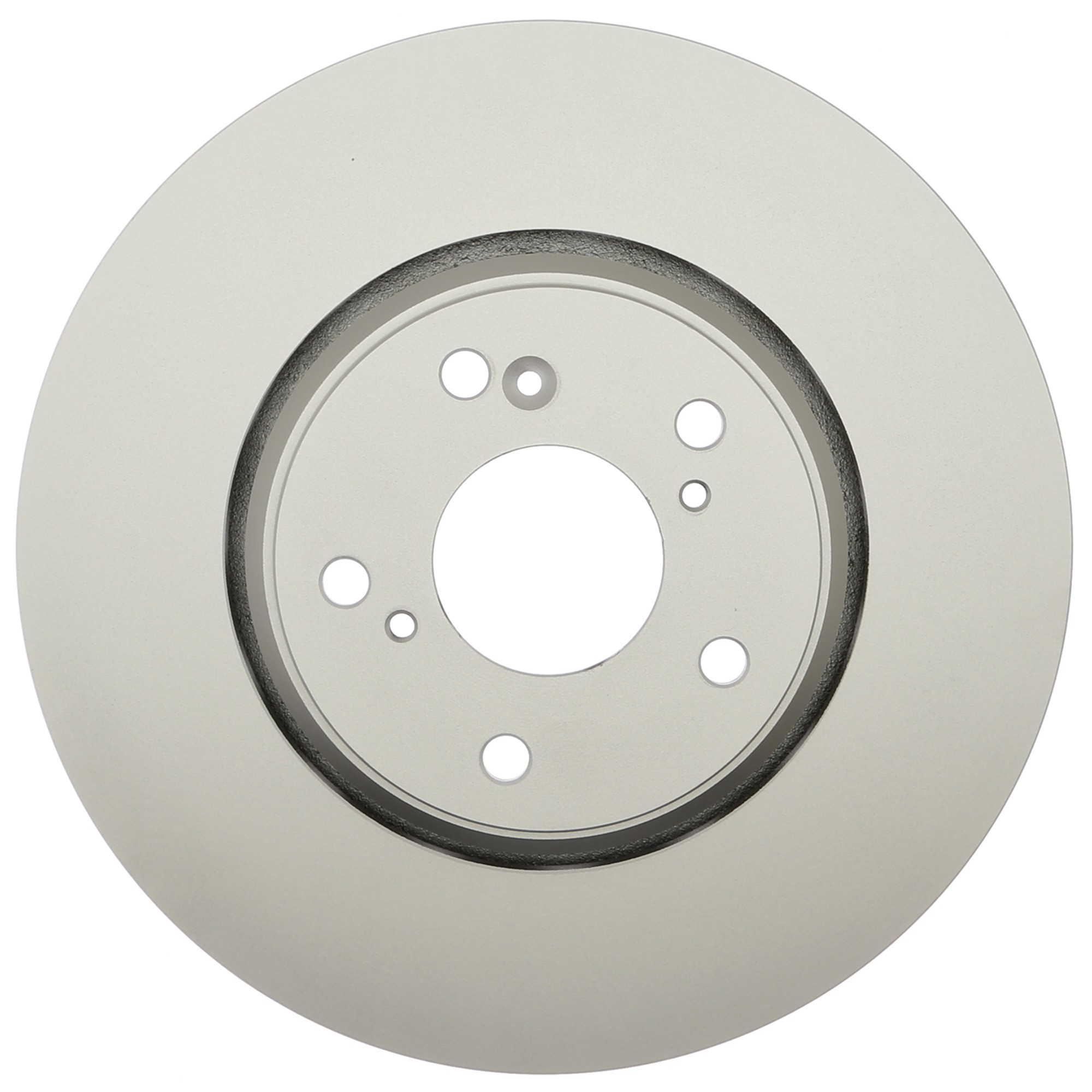 Raybestos Specialty - Street Performance Coated Brake Rotor