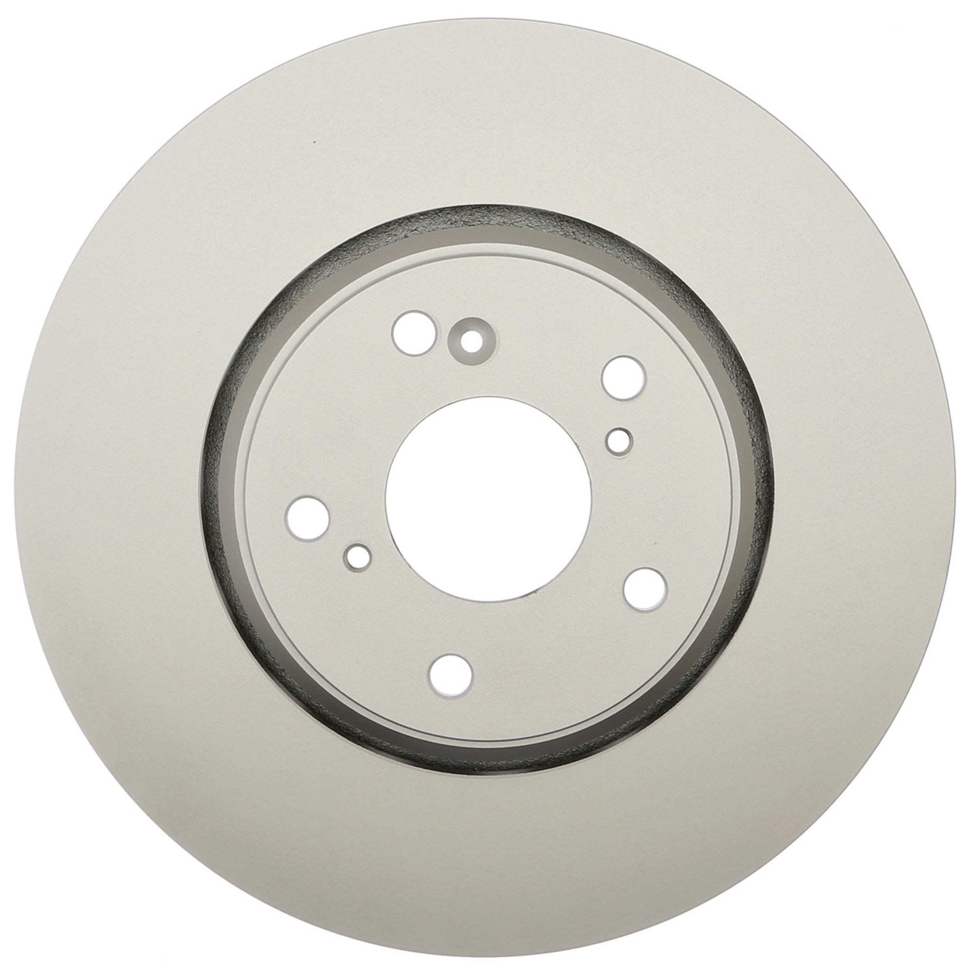 Raybestos Element3 Coated Brake Rotor
