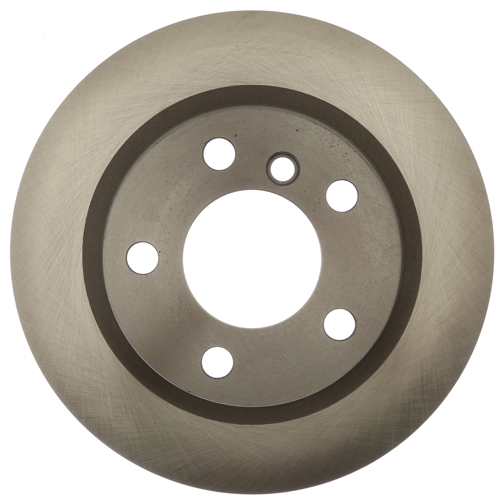 Raybestos R-Line Brake Rotor