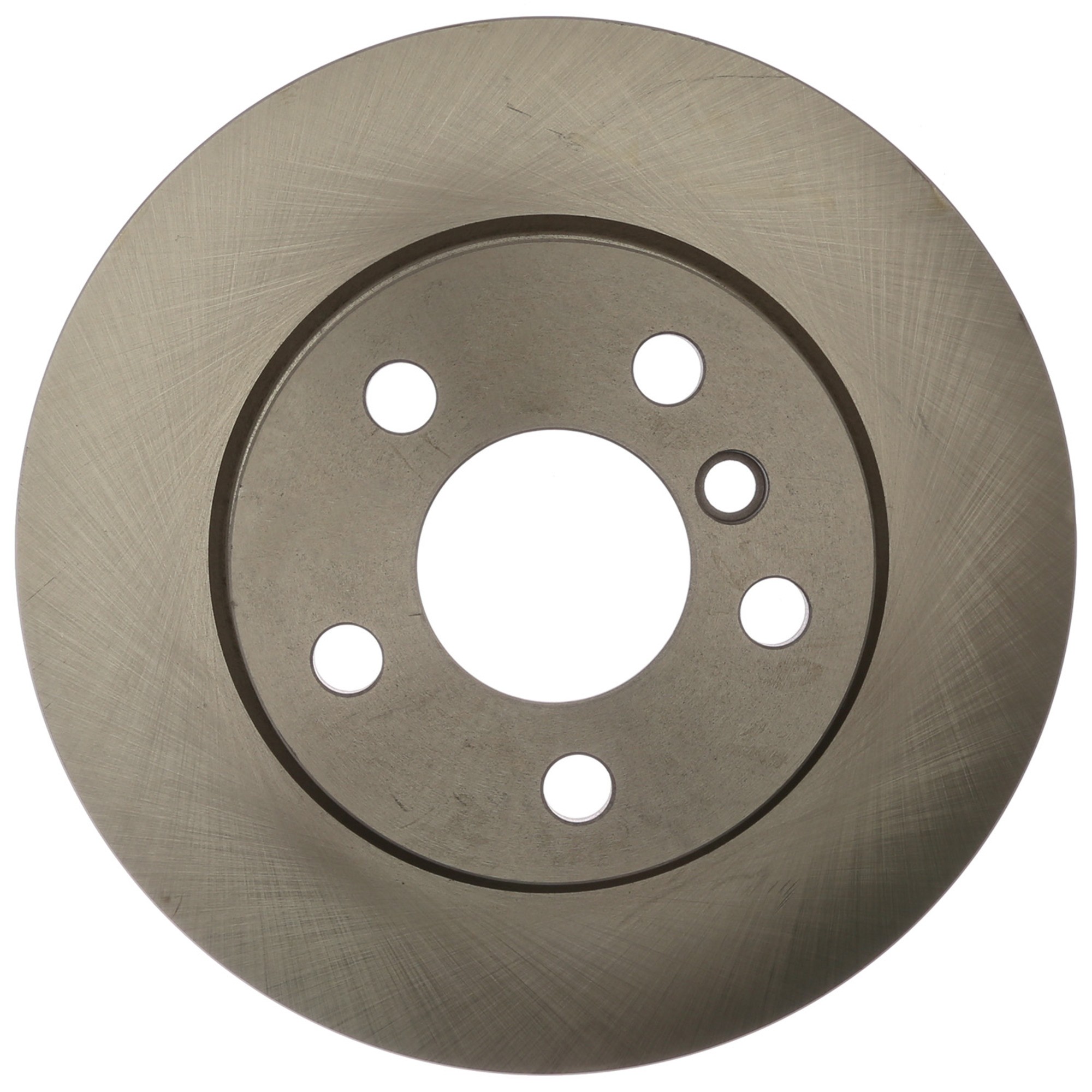 Raybestos R-Line Brake Rotor