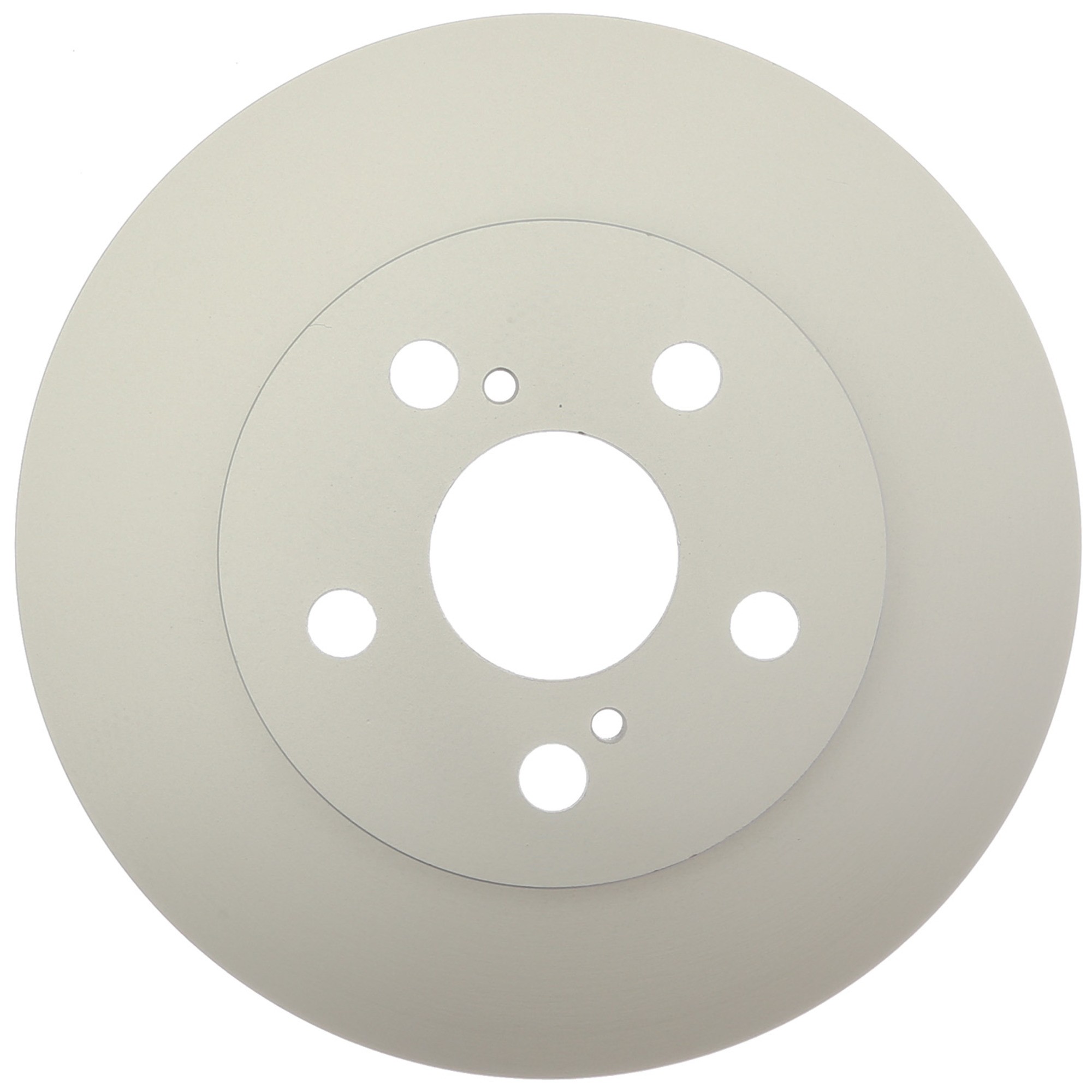 Raybestos Specialty - Street Performance Coated Brake Rotor