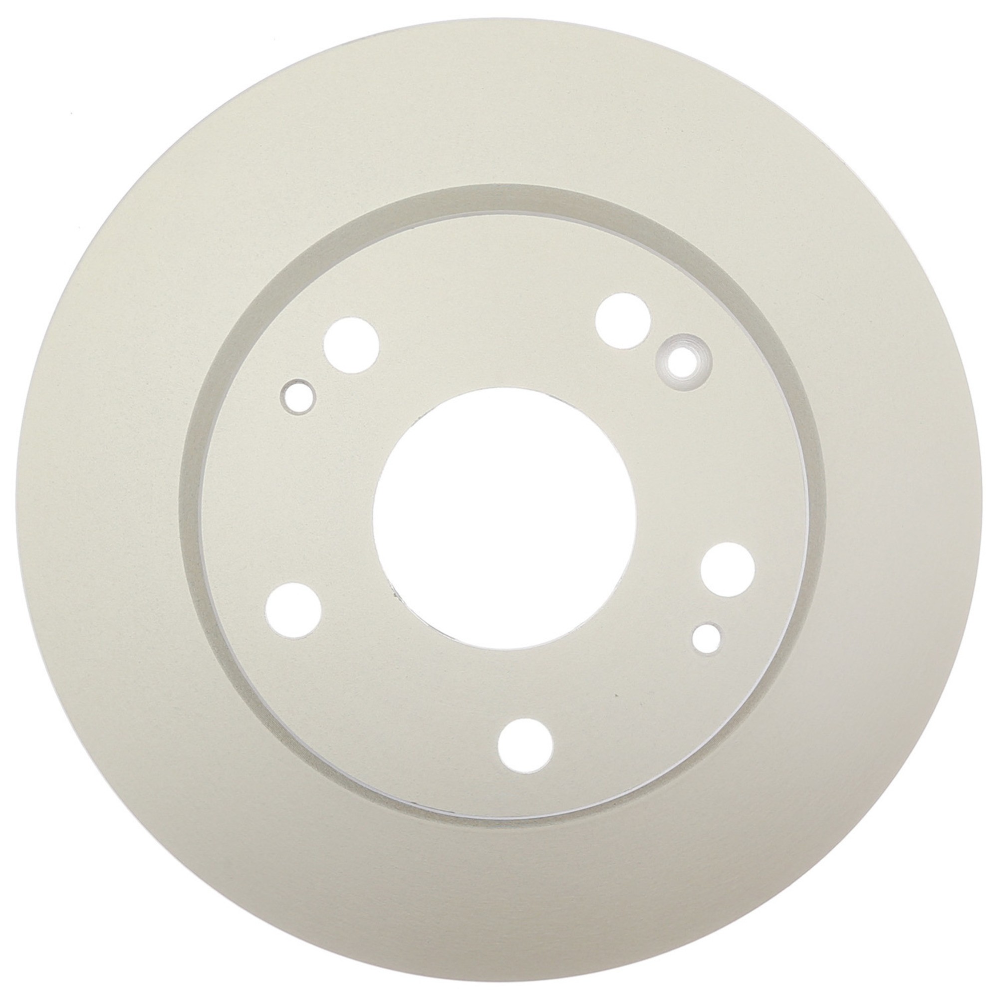 Raybestos Element3 Coated Brake Rotor