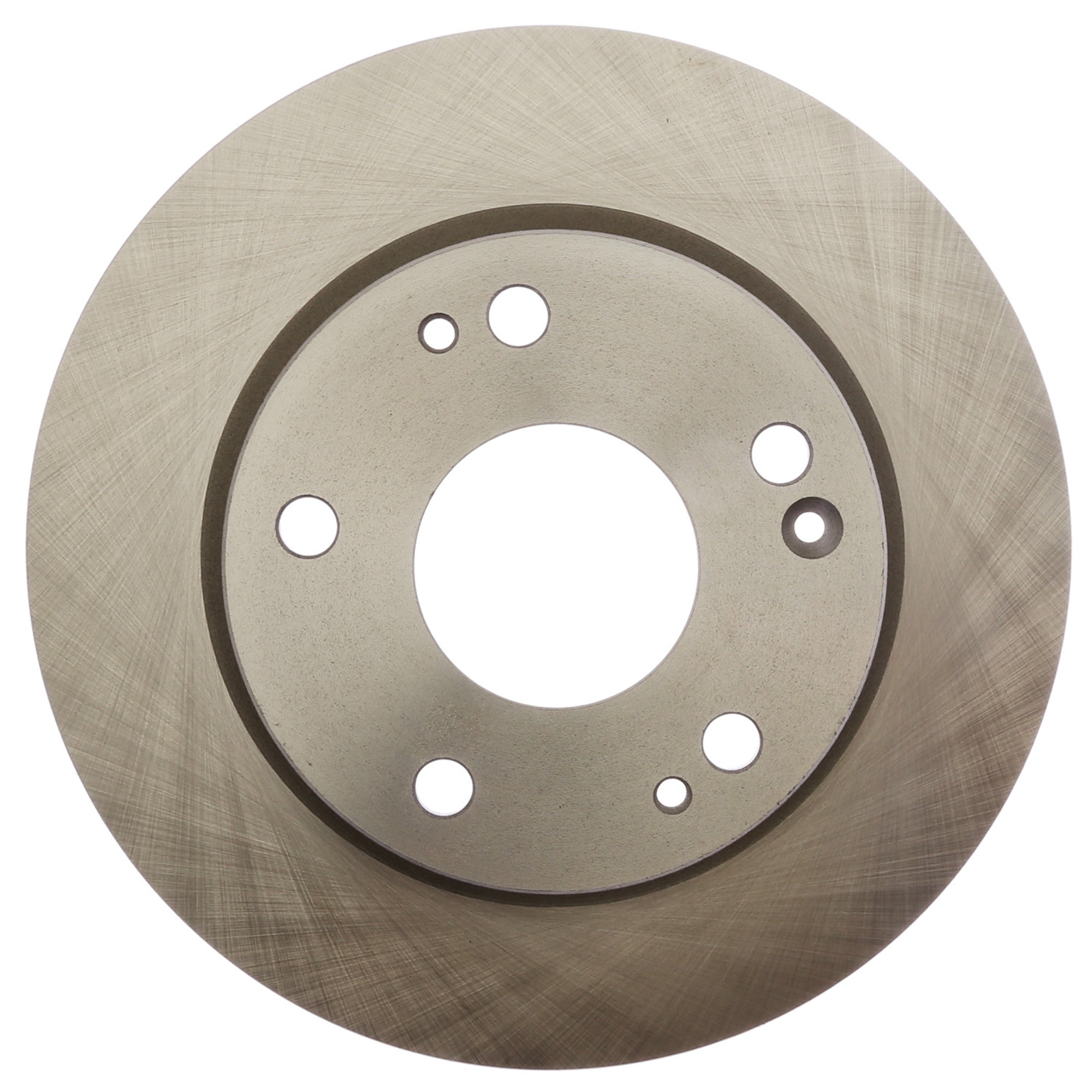 Raybestos R-Line Brake Rotor