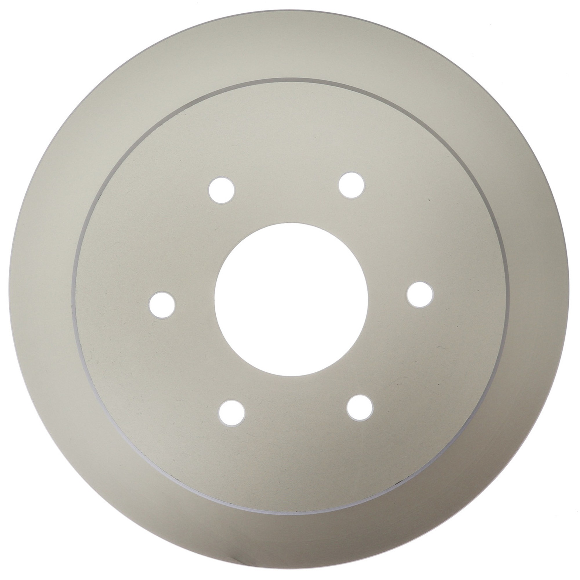Raybestos Element3 Coated Brake Rotor
