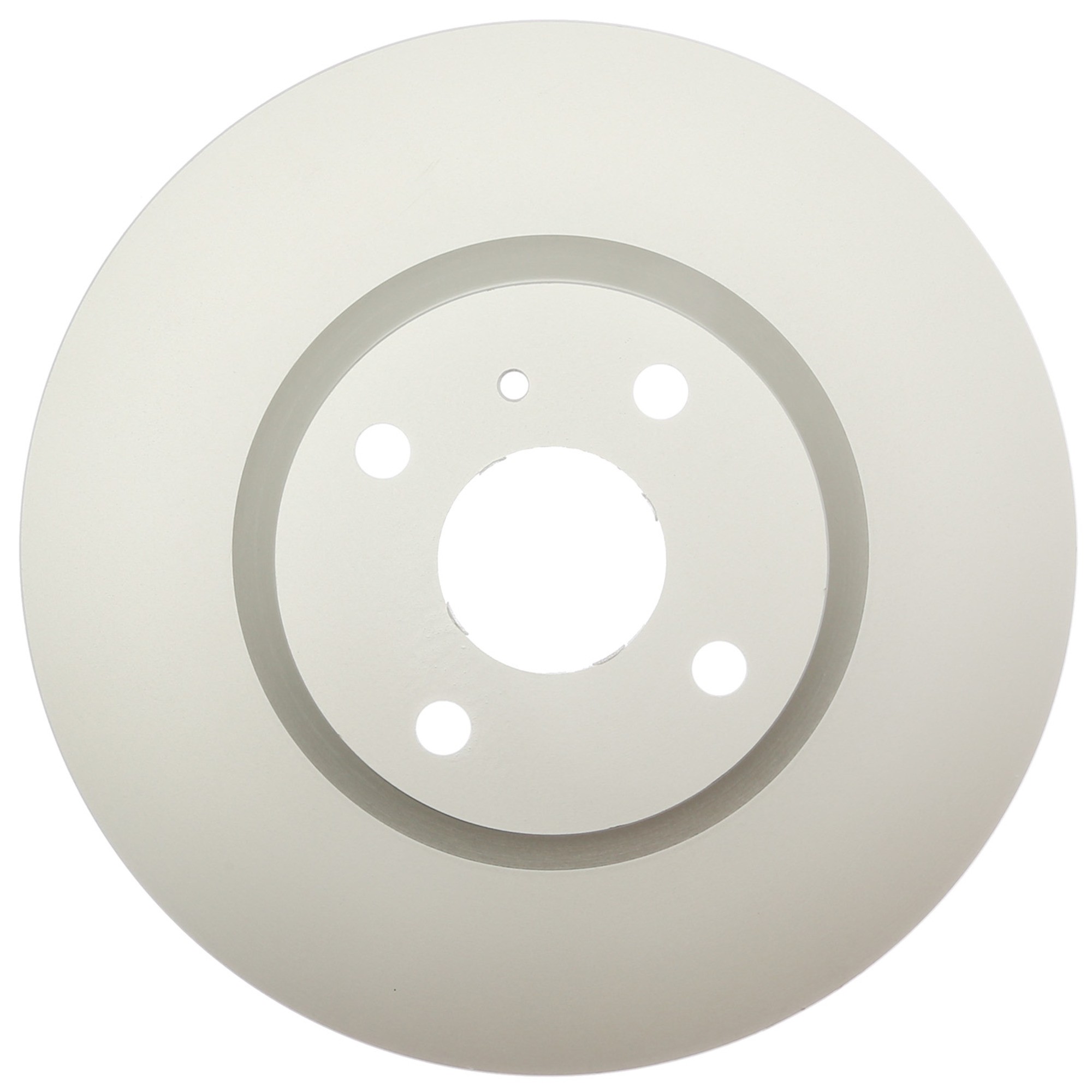 Raybestos Specialty - Street Performance Coated Brake Rotor