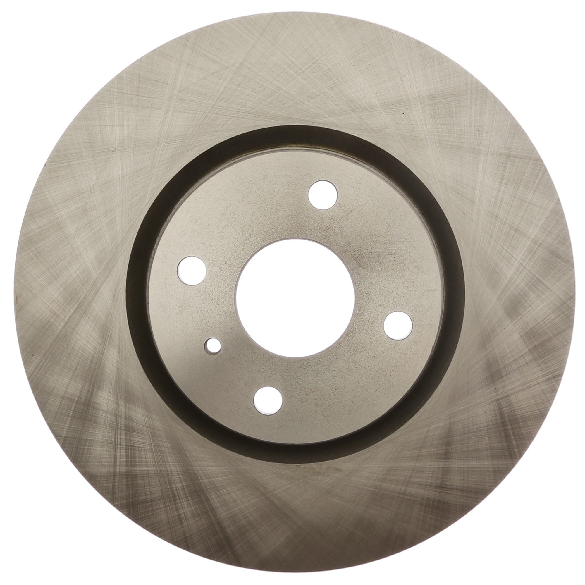 Raybestos R-Line Brake Rotor