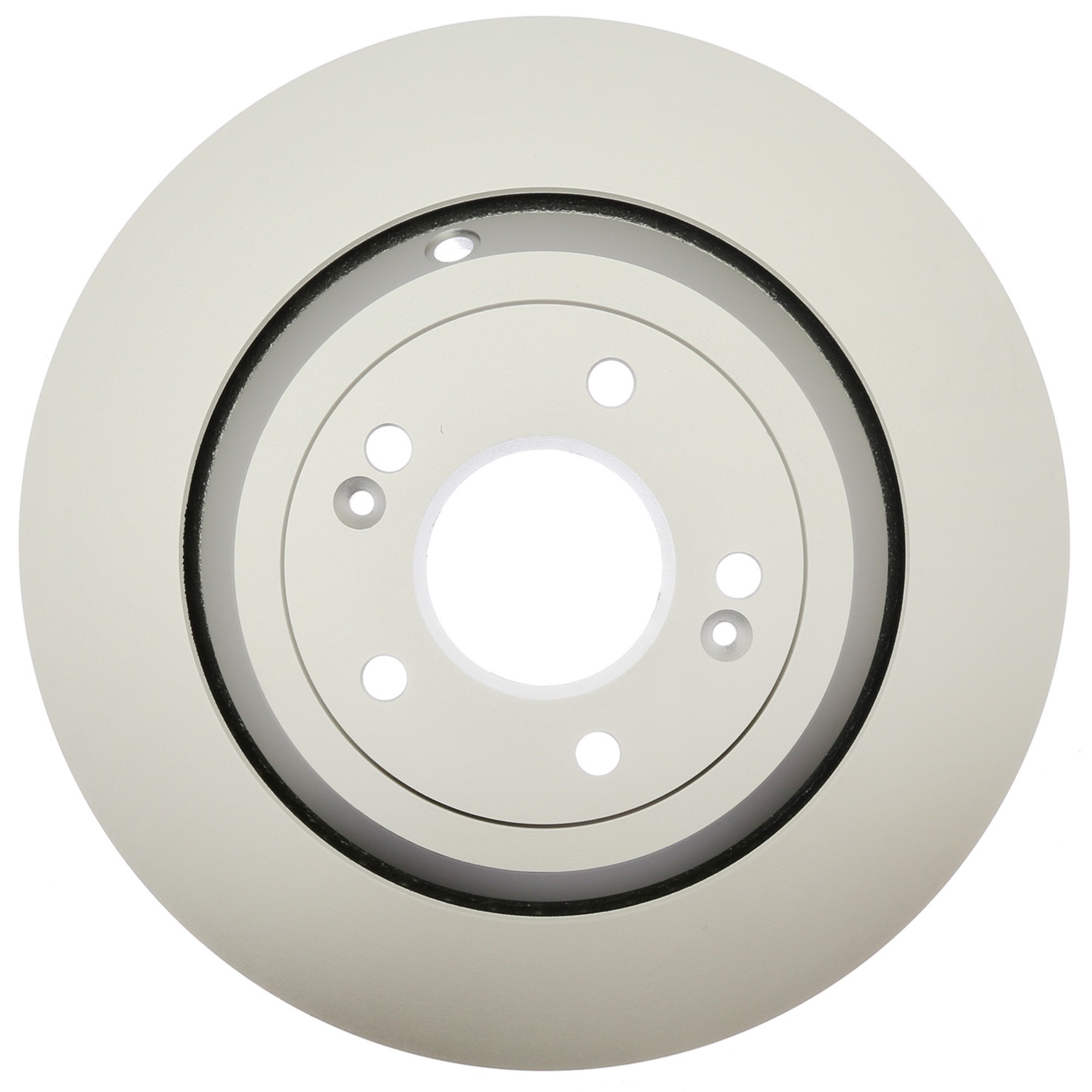 Raybestos Specialty - Street Performance Coated Brake Rotor