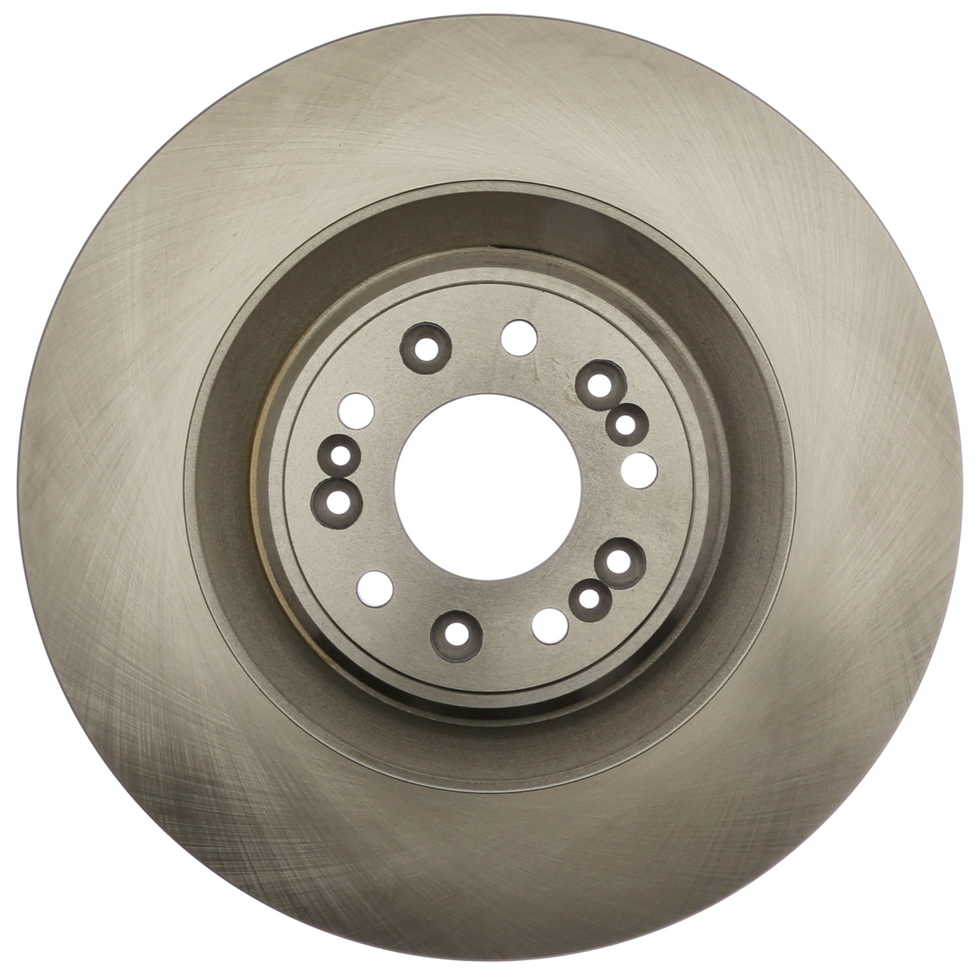Raybestos R-Line Brake Rotor