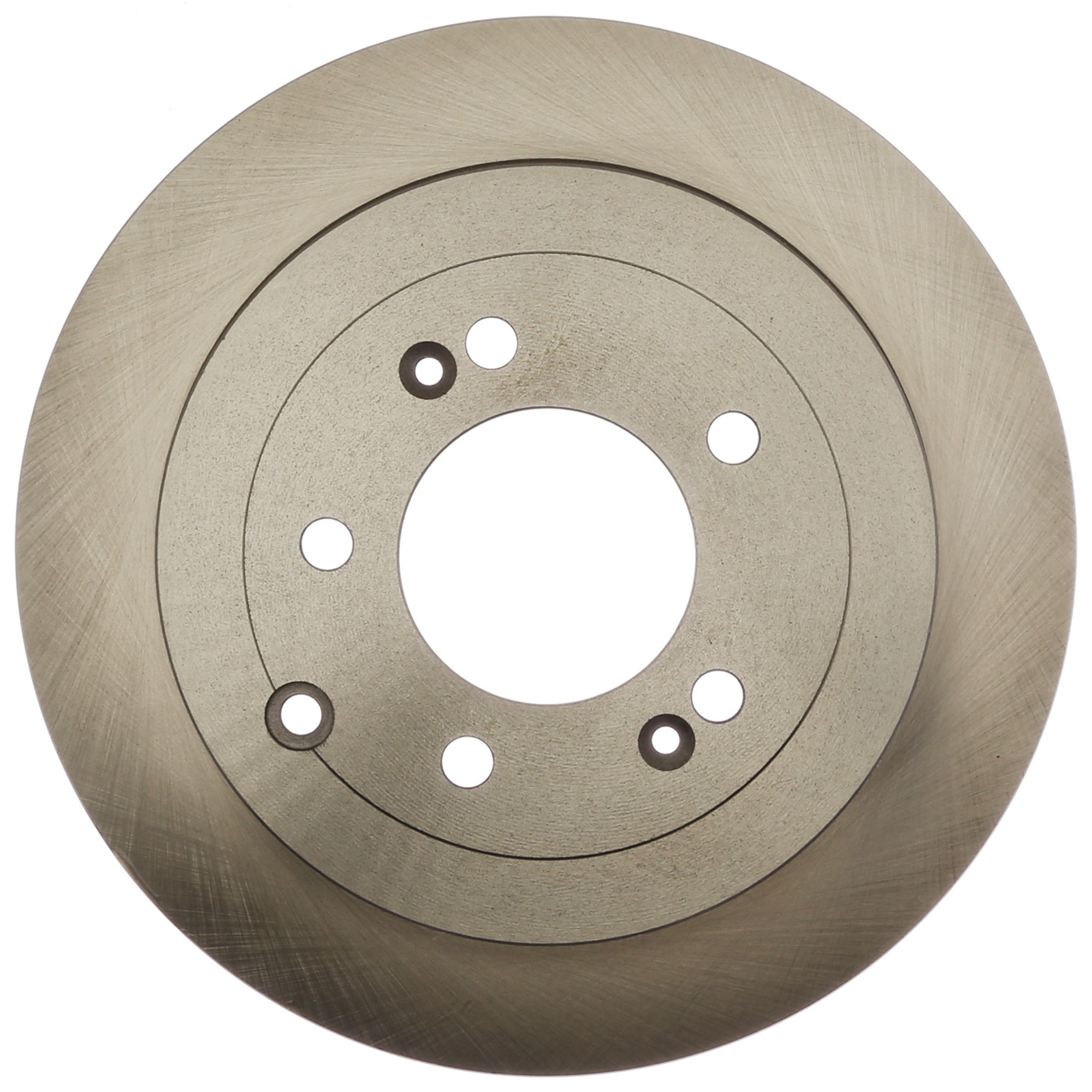 Raybestos R-Line Brake Rotor