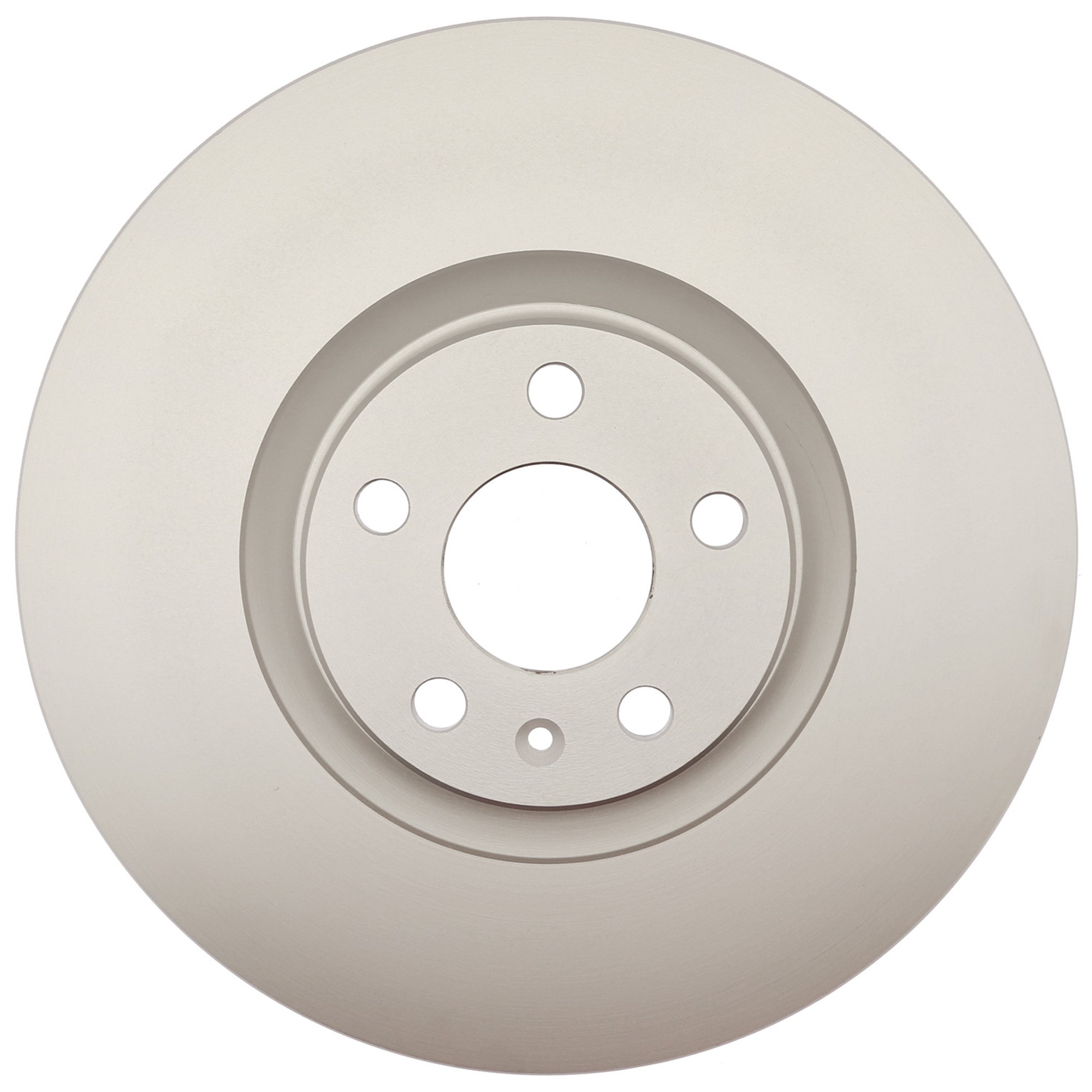 Raybestos Specialty - Truck Coated Brake Rotor