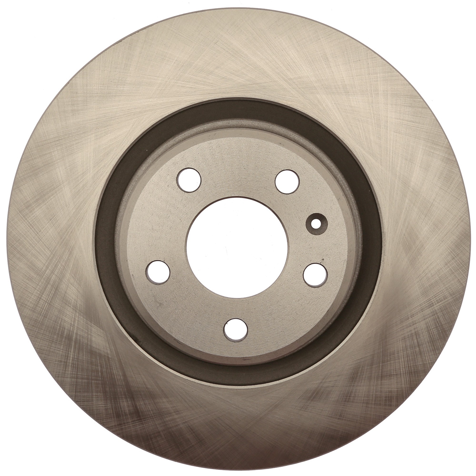 Raybestos R-Line Brake Rotor