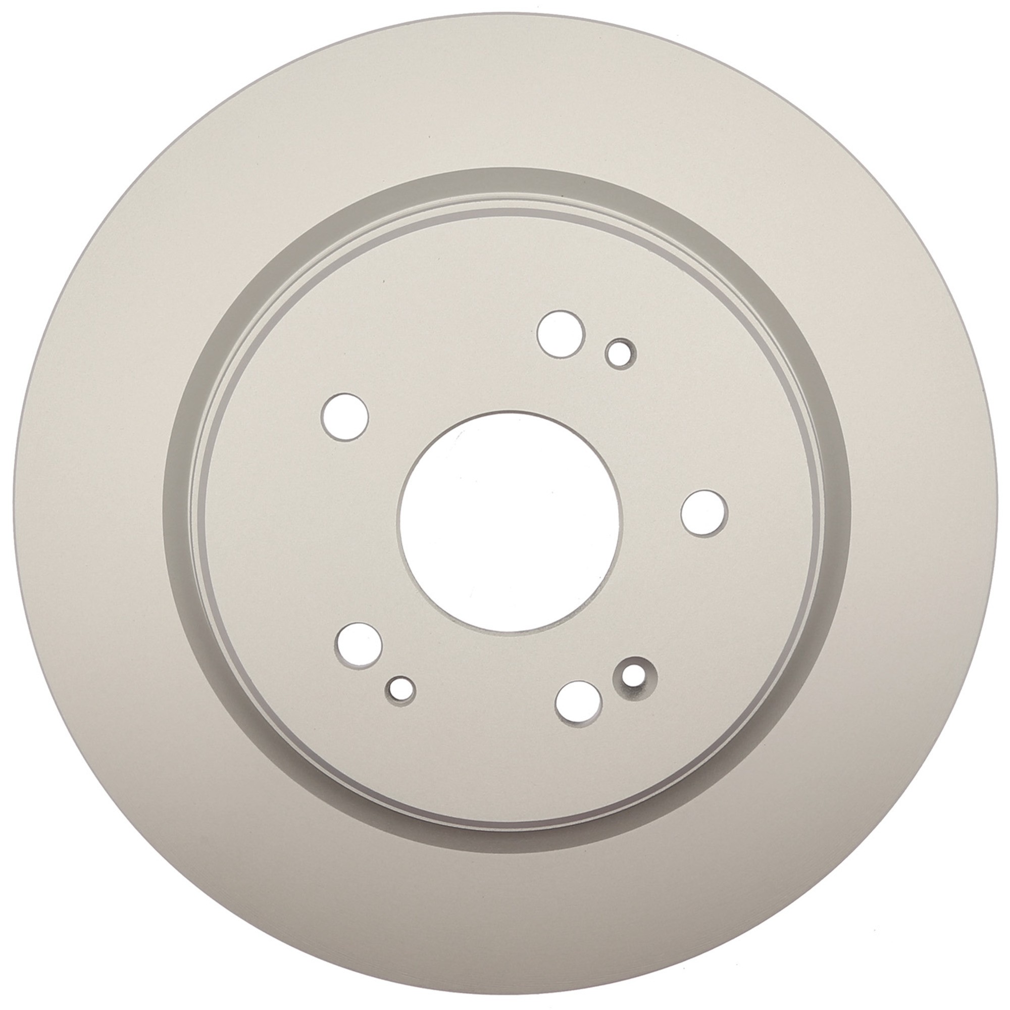 Raybestos Specialty - Street Performance Coated Brake Rotor